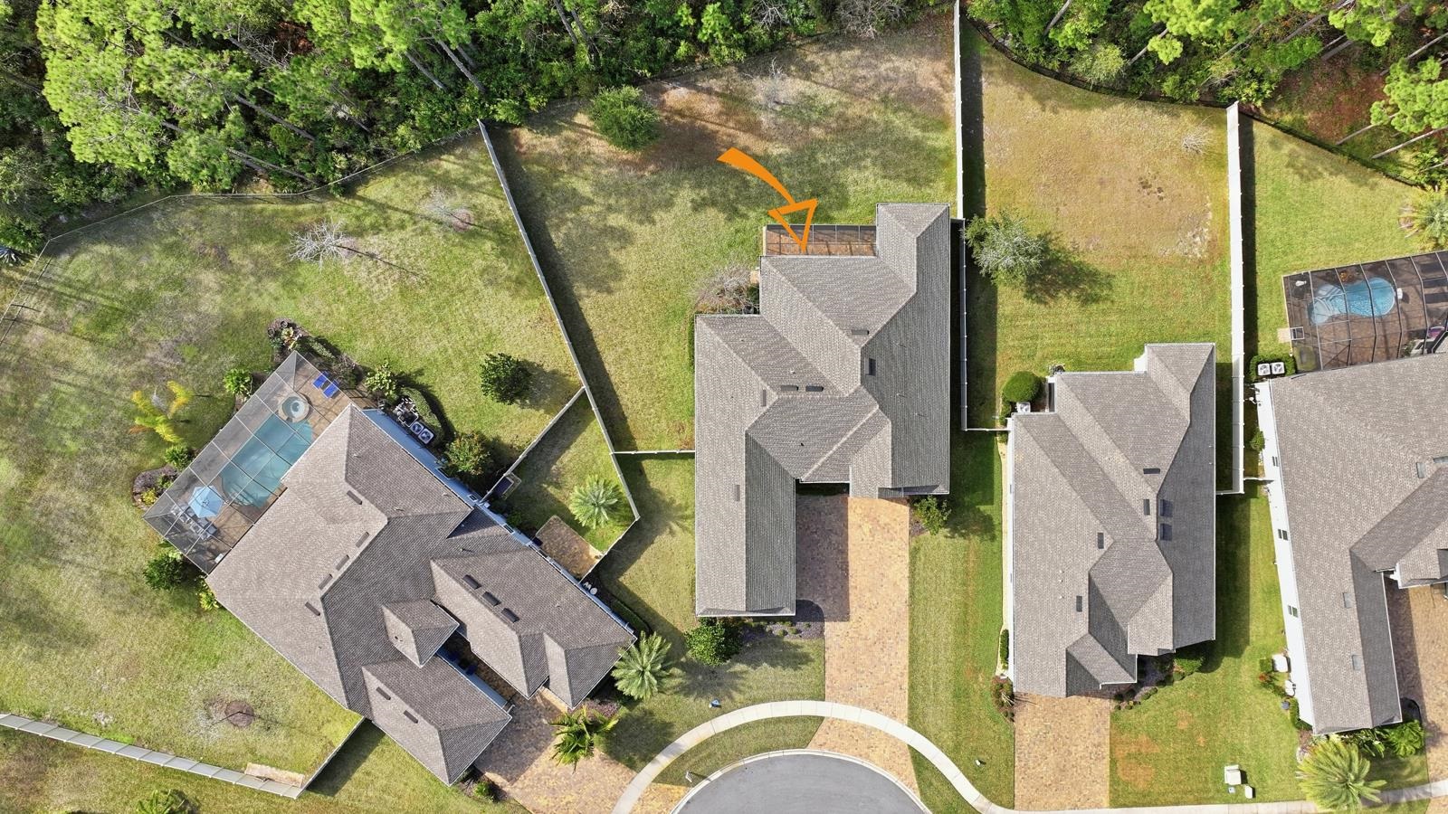 Image 80 of 85 For 170 Antolin Way