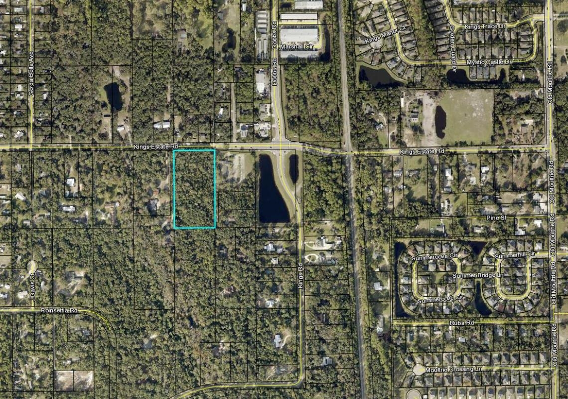 Details for 785 Kings Estate Rd, St Augustine, FL 32086