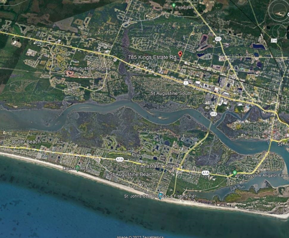 Image 2 of 6 For 785 Kings Estate Rd