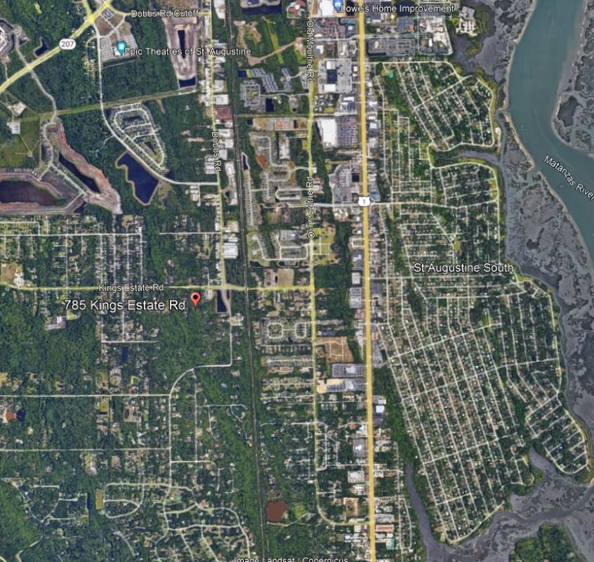 Image 6 of 6 For 785 Kings Estate Rd