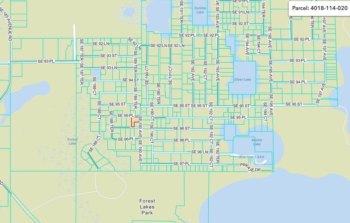 Image 2 of 14 For 18990 95th Pl Se