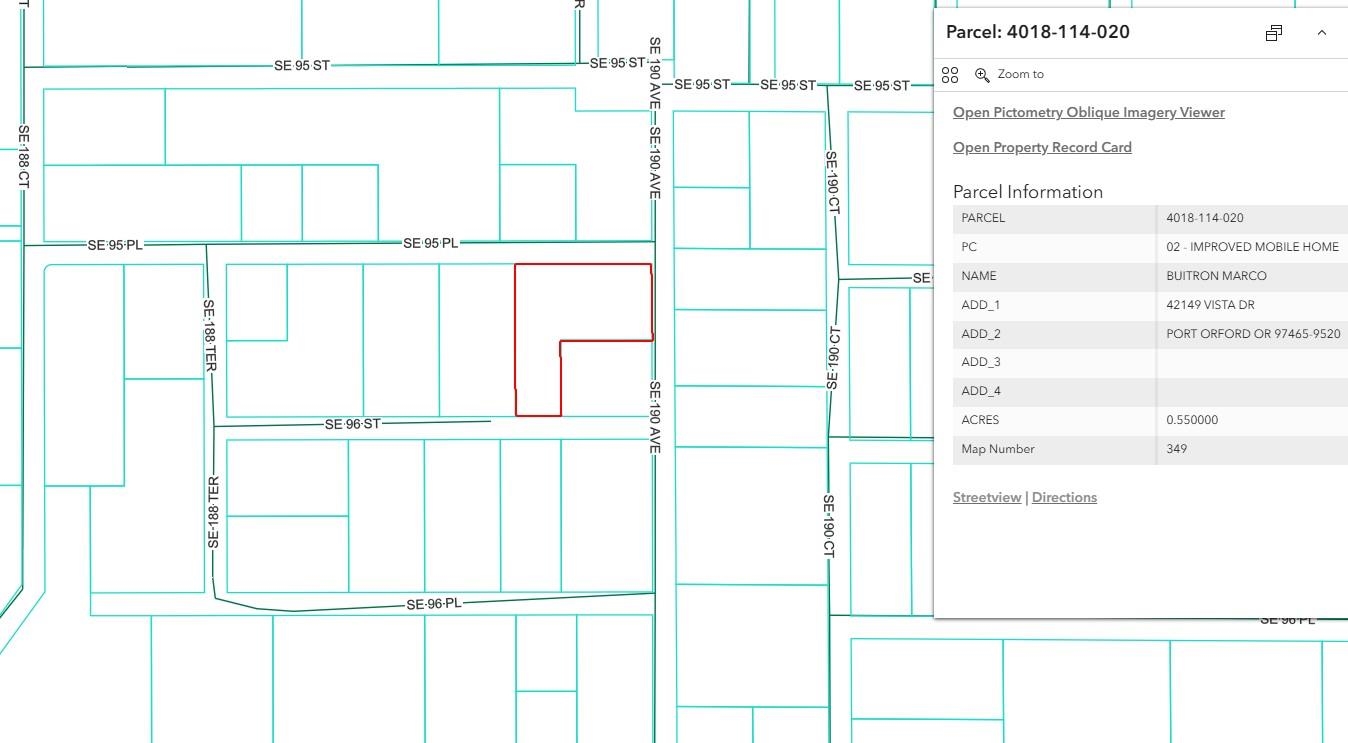 Image 3 of 14 For 18990 95th Pl Se