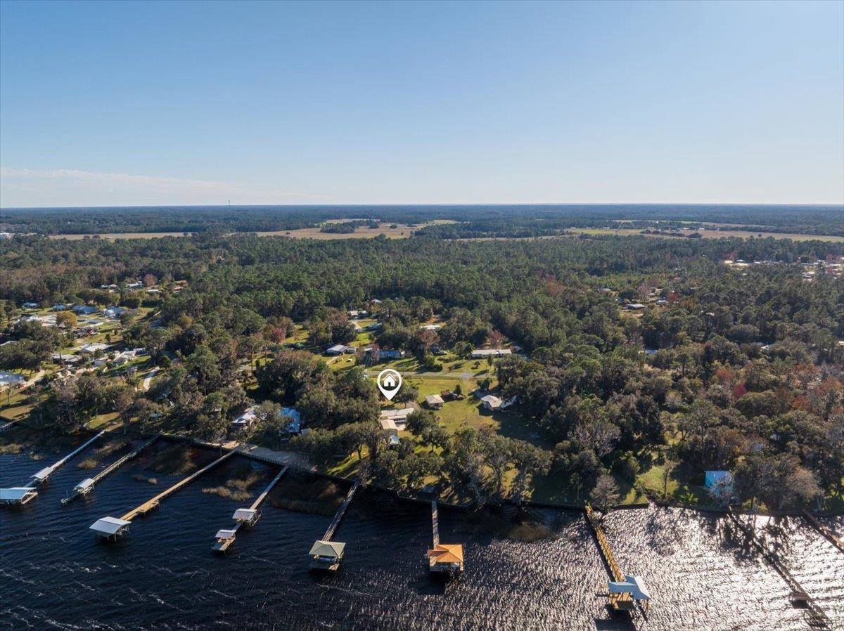 Details for 116 Crescent Lake Shore Dr, Crescent City, FL 32112