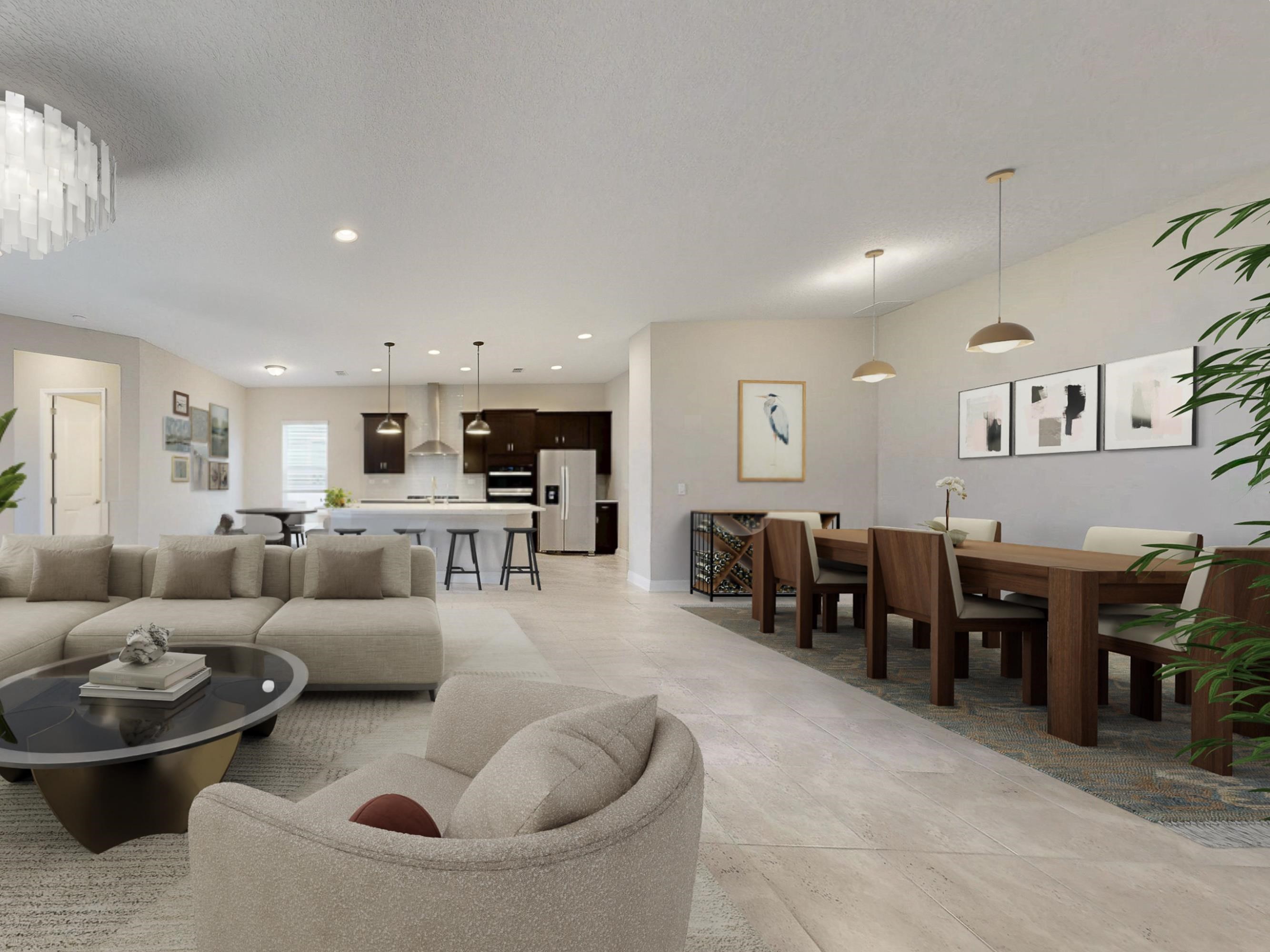 Image 12 of 64 For 158 Holly Ridge Way