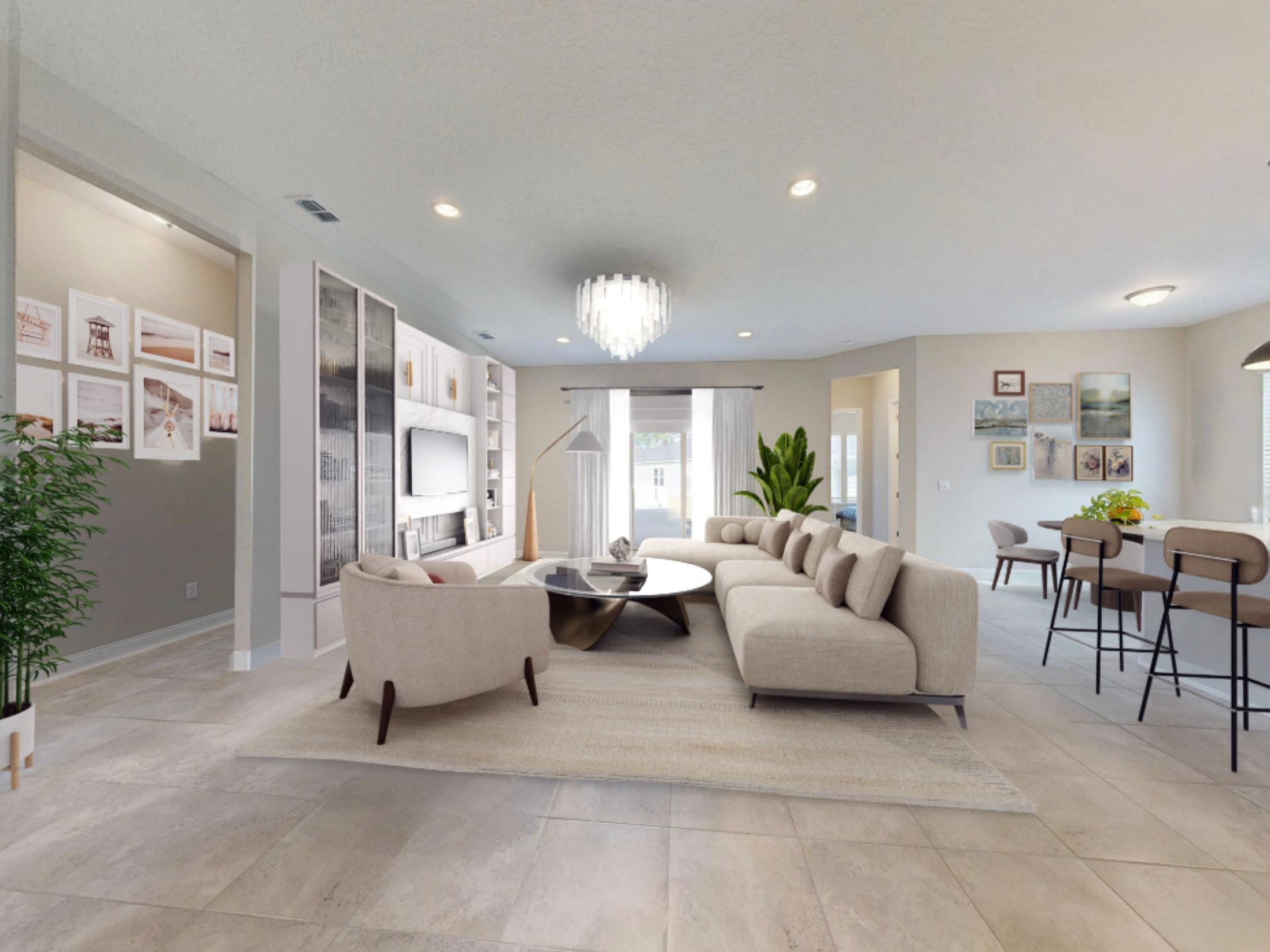 Image 15 of 64 For 158 Holly Ridge Way