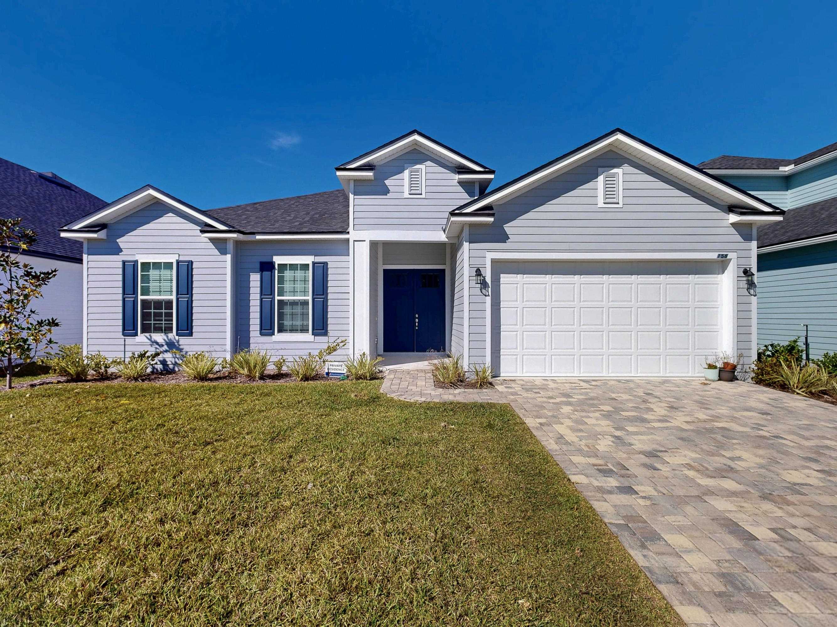 Image 55 of 64 For 158 Holly Ridge Way