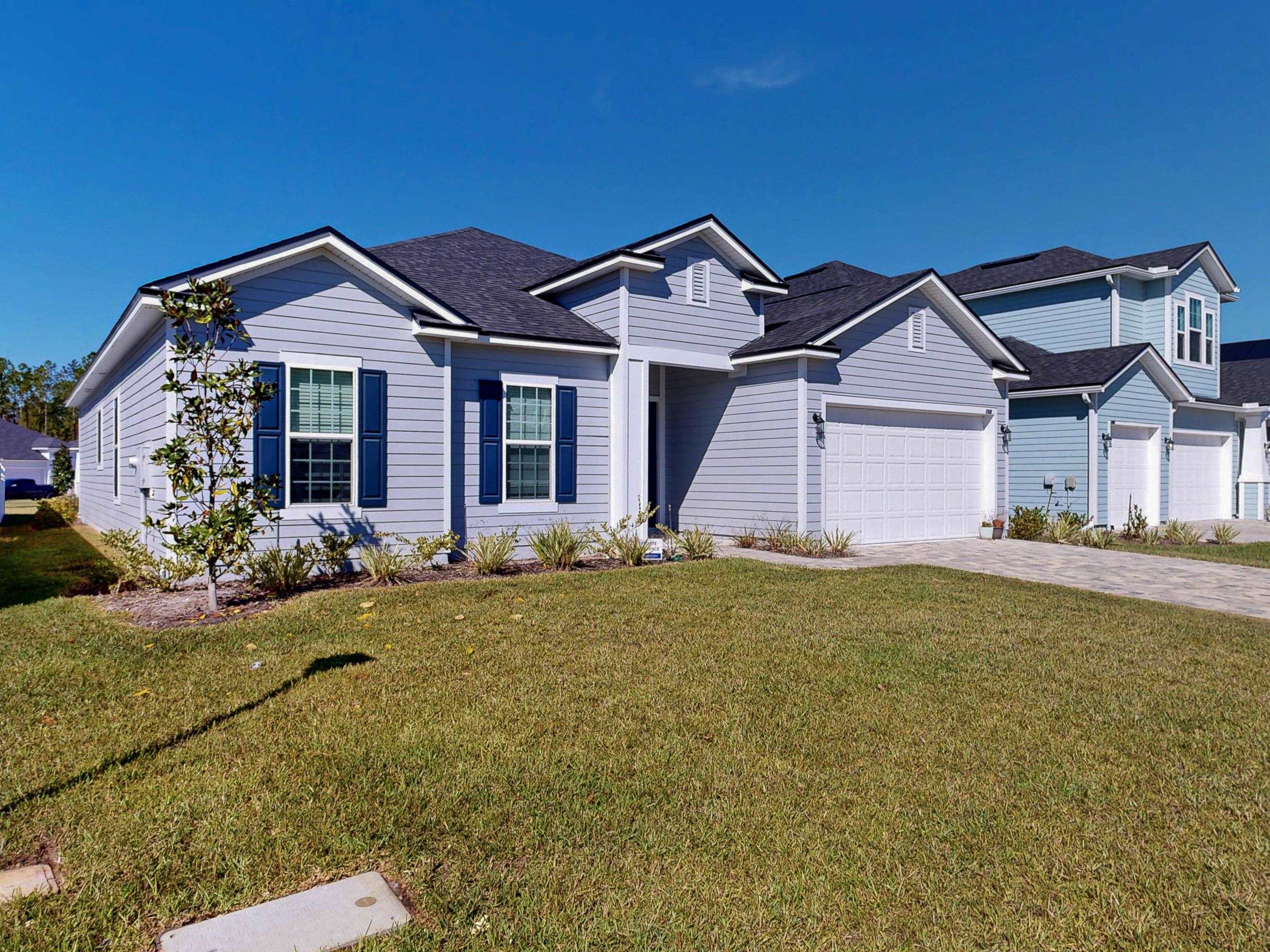 Image 57 of 64 For 158 Holly Ridge Way