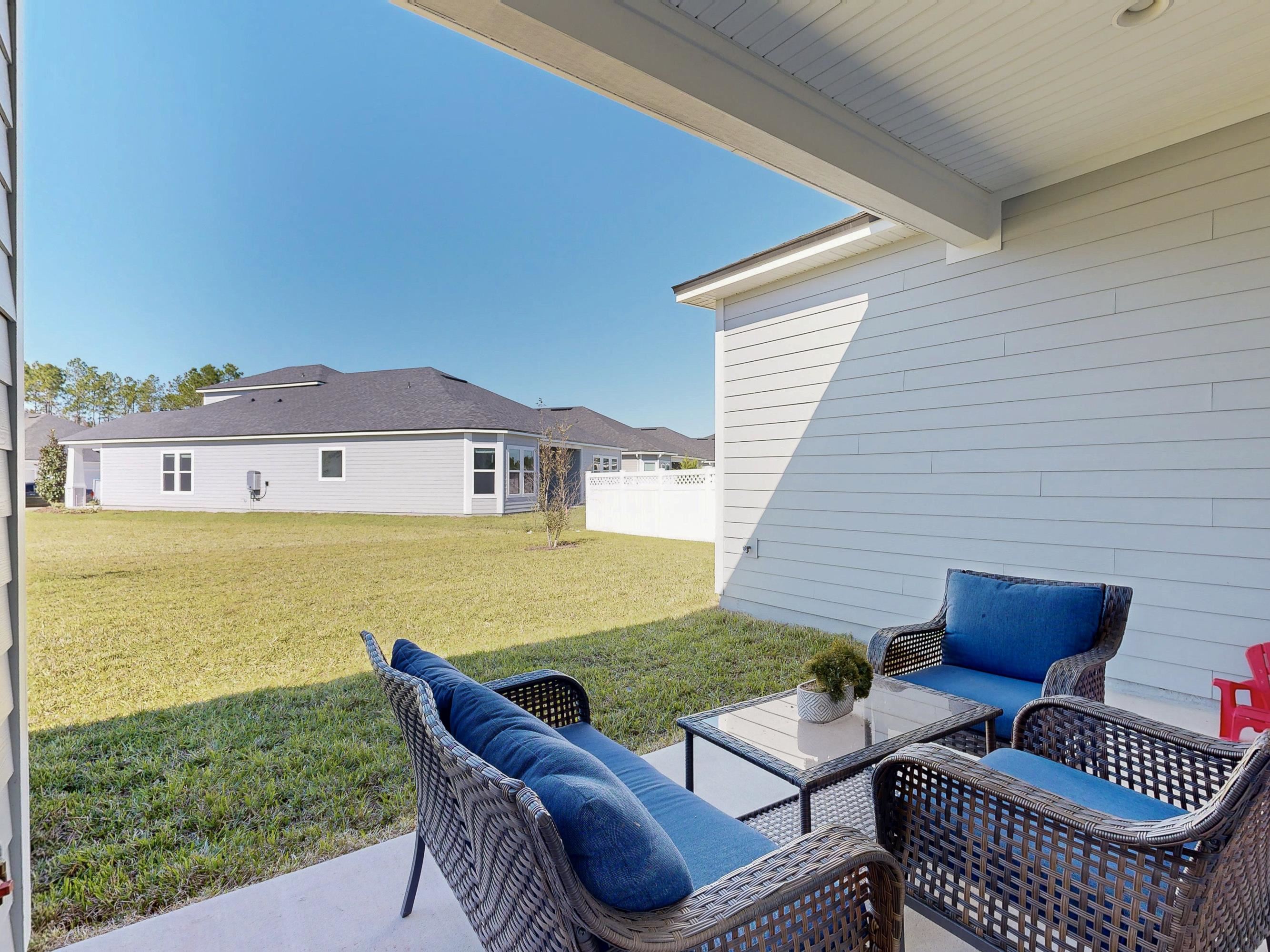 Image 63 of 64 For 158 Holly Ridge Way