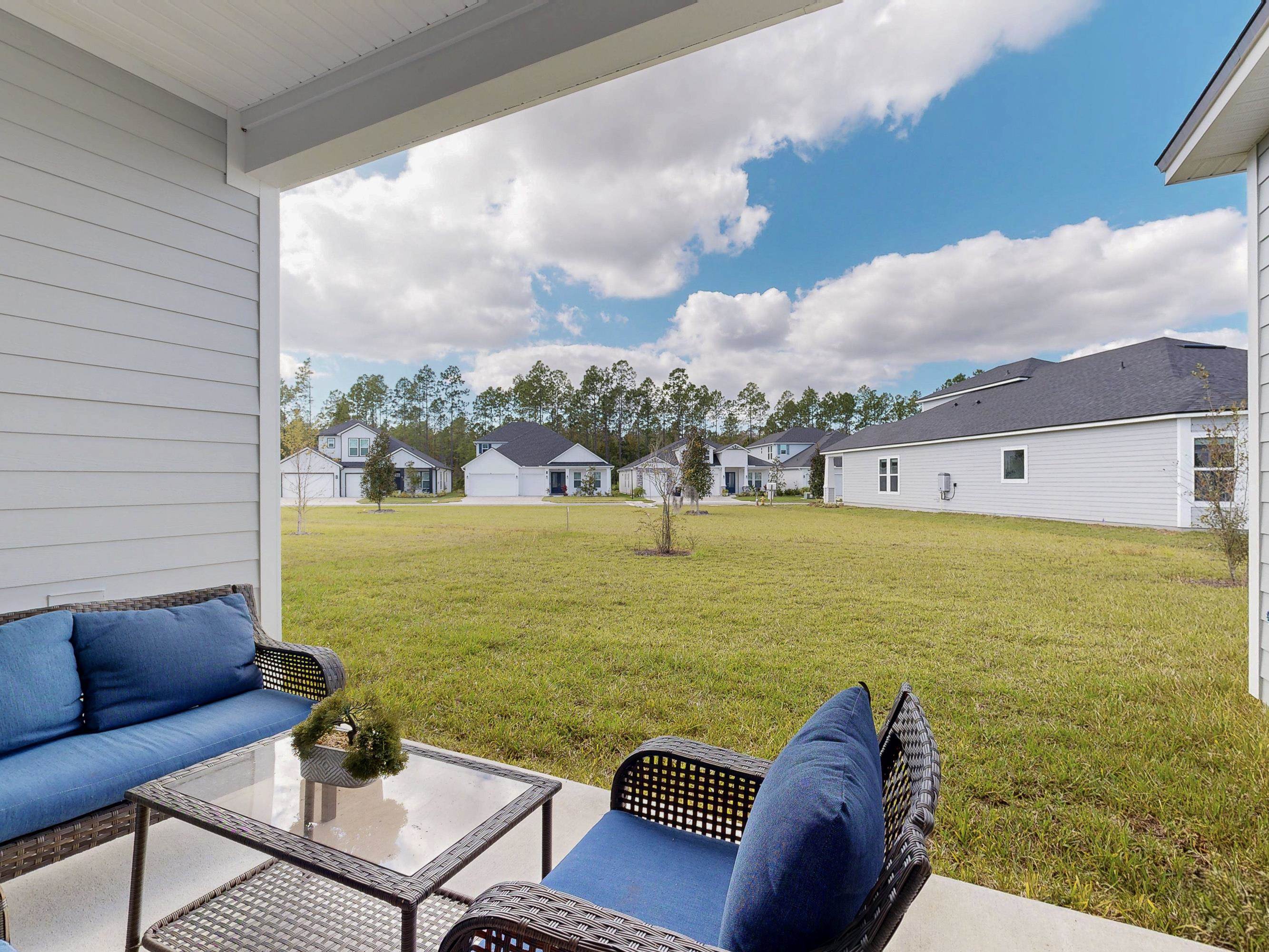 Image 64 of 64 For 158 Holly Ridge Way