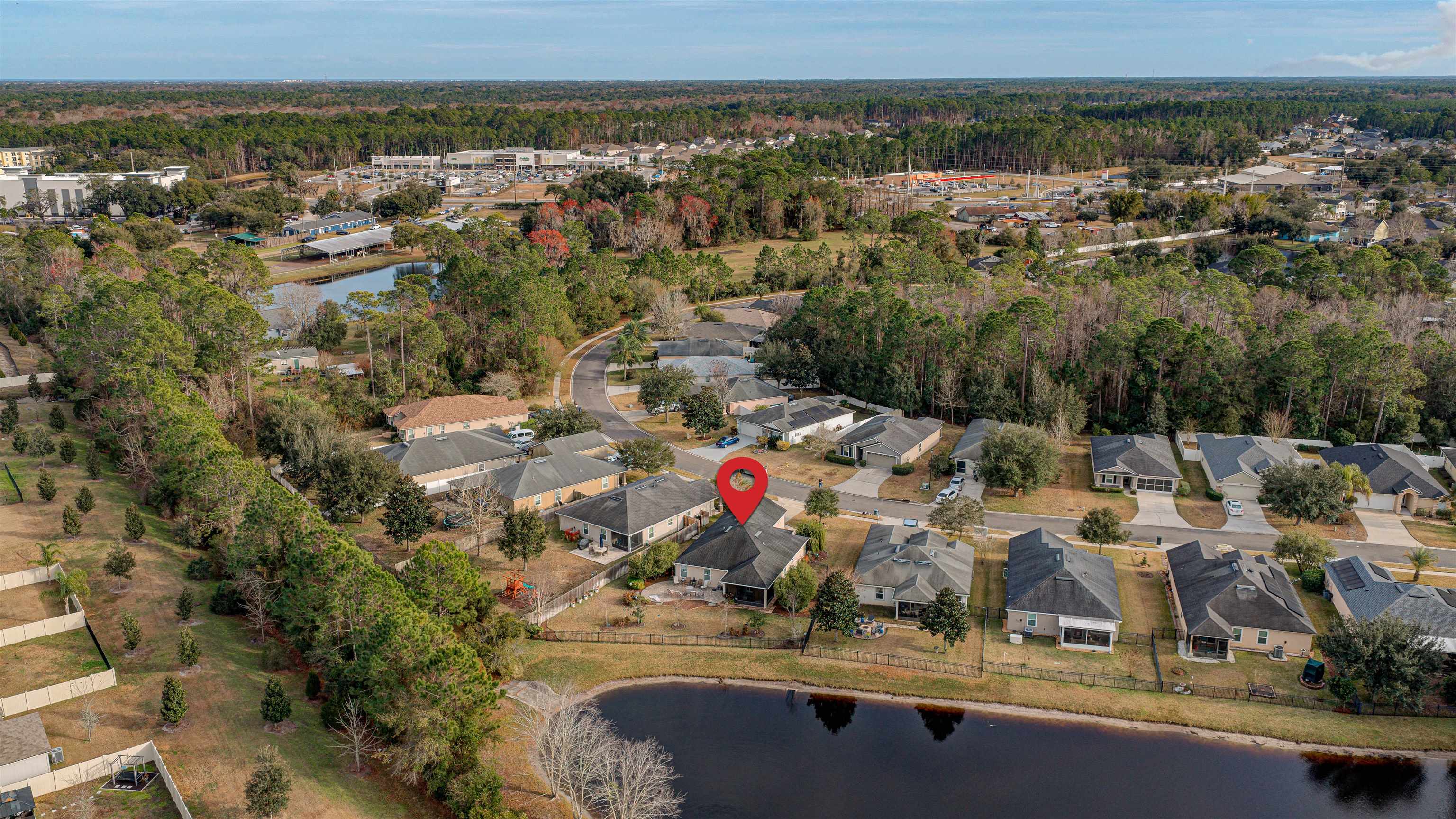 Image 12 of 80 For 292 Twin Maple Rd N