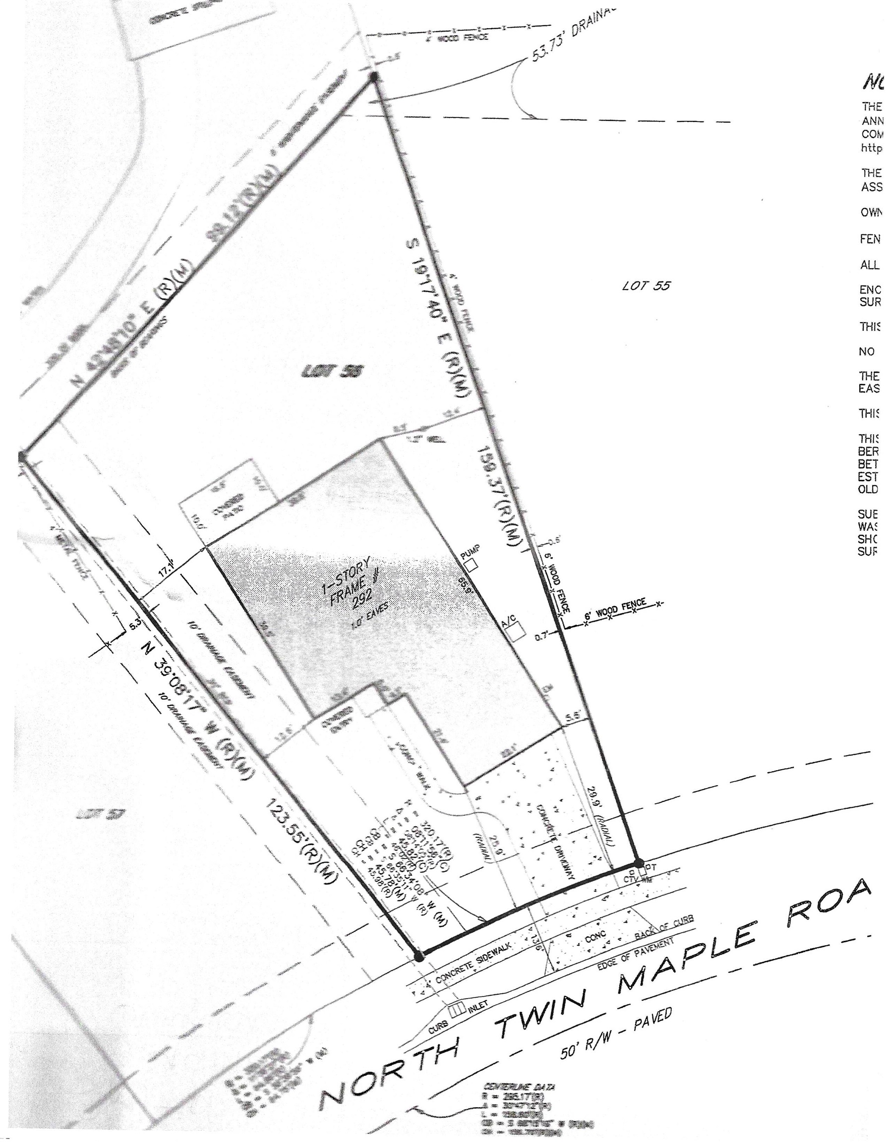 Image 3 of 80 For 292 Twin Maple Rd N