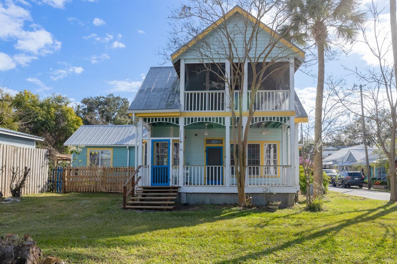 Details for 11 Pine St  , St Augustine, FL 32084