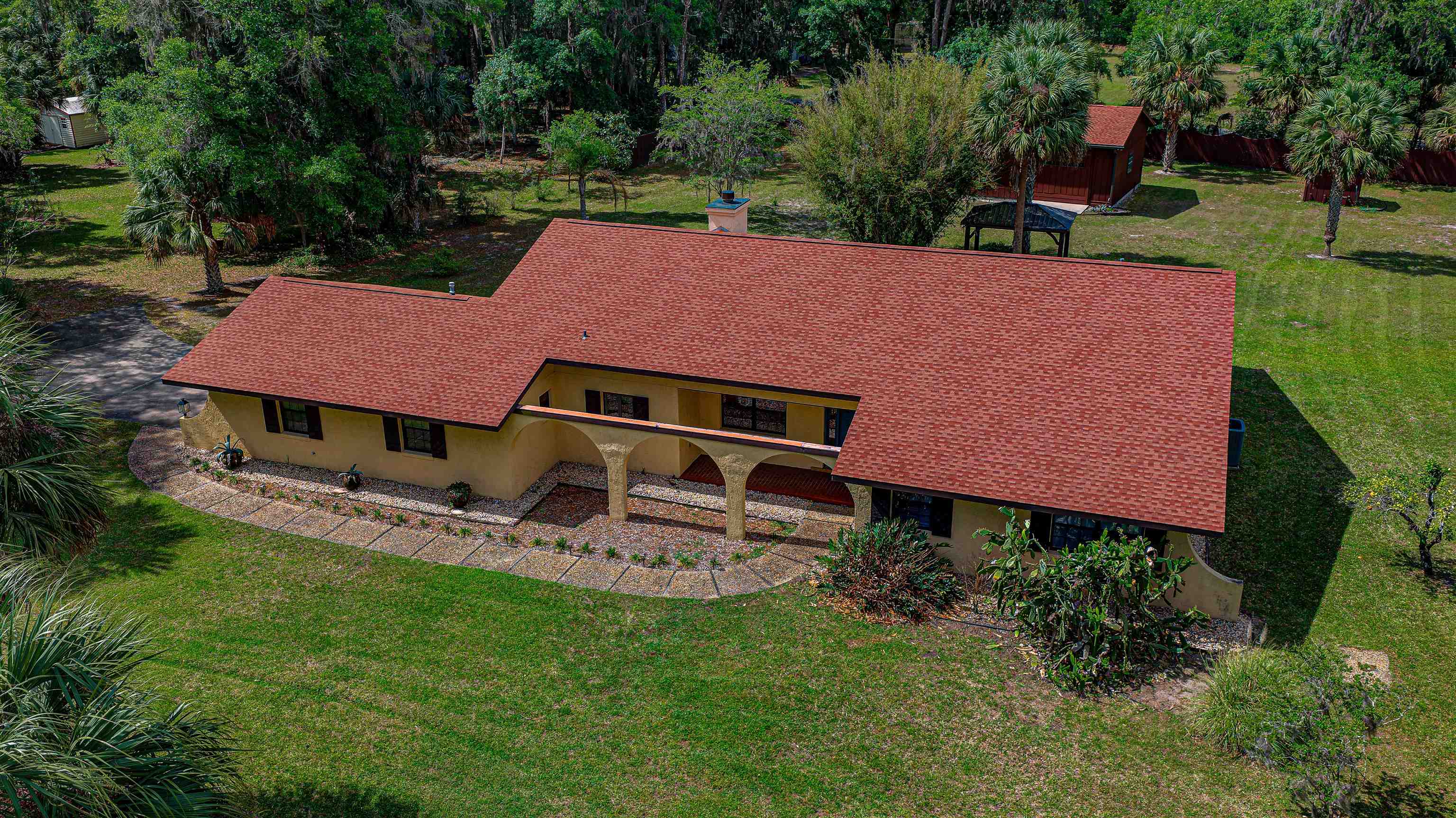 Details for 129 Divi Divi Dr, San Mateo, FL 32187