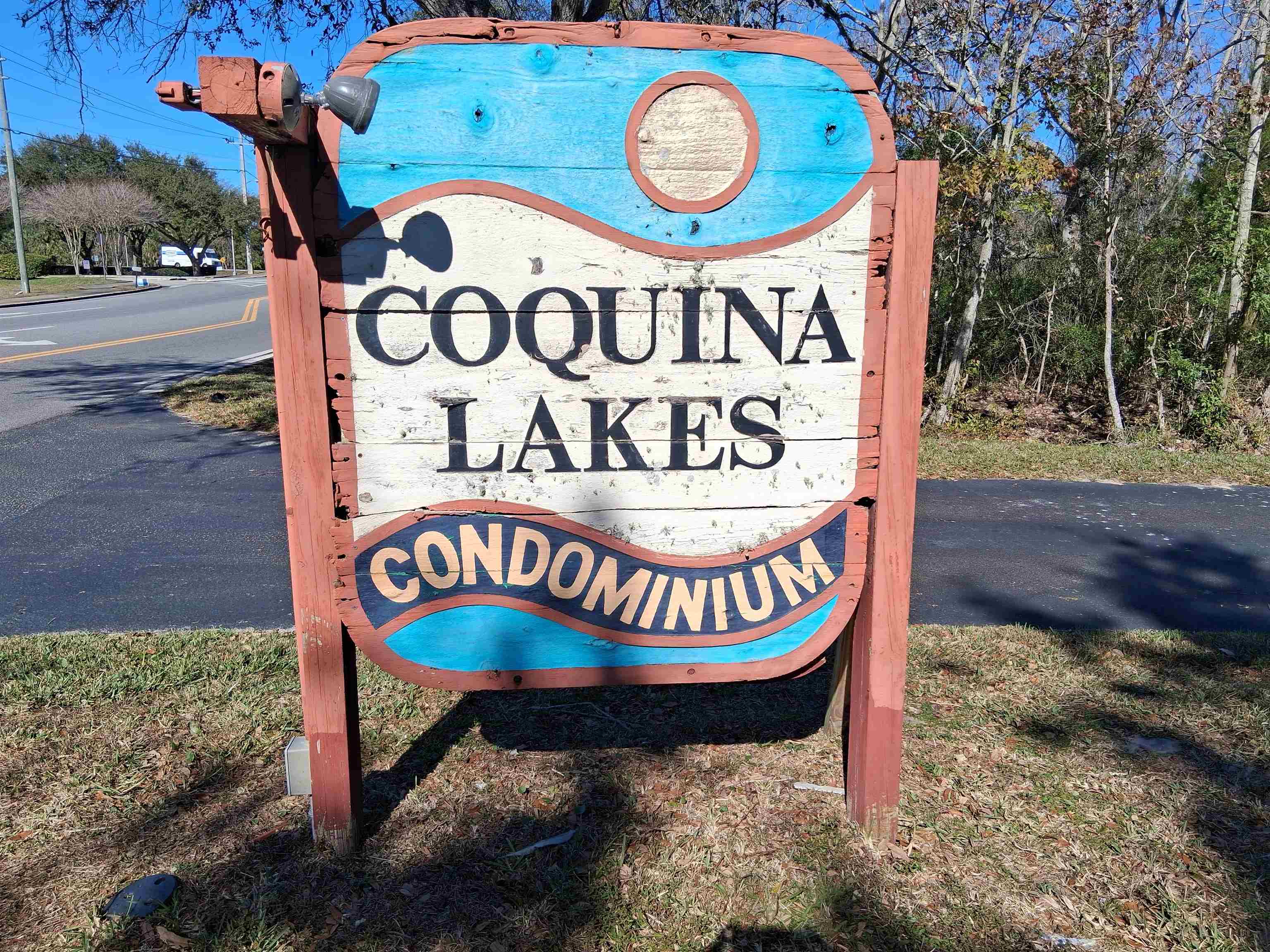 Details for 700 Pope Rd W G50, St Augustine, FL 32080