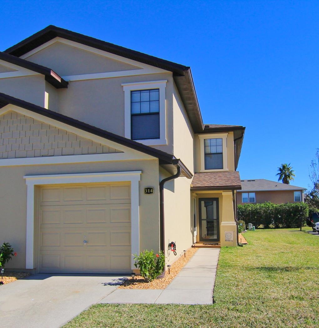 Details for 314 Syrah Way, St Augustine, FL 32084