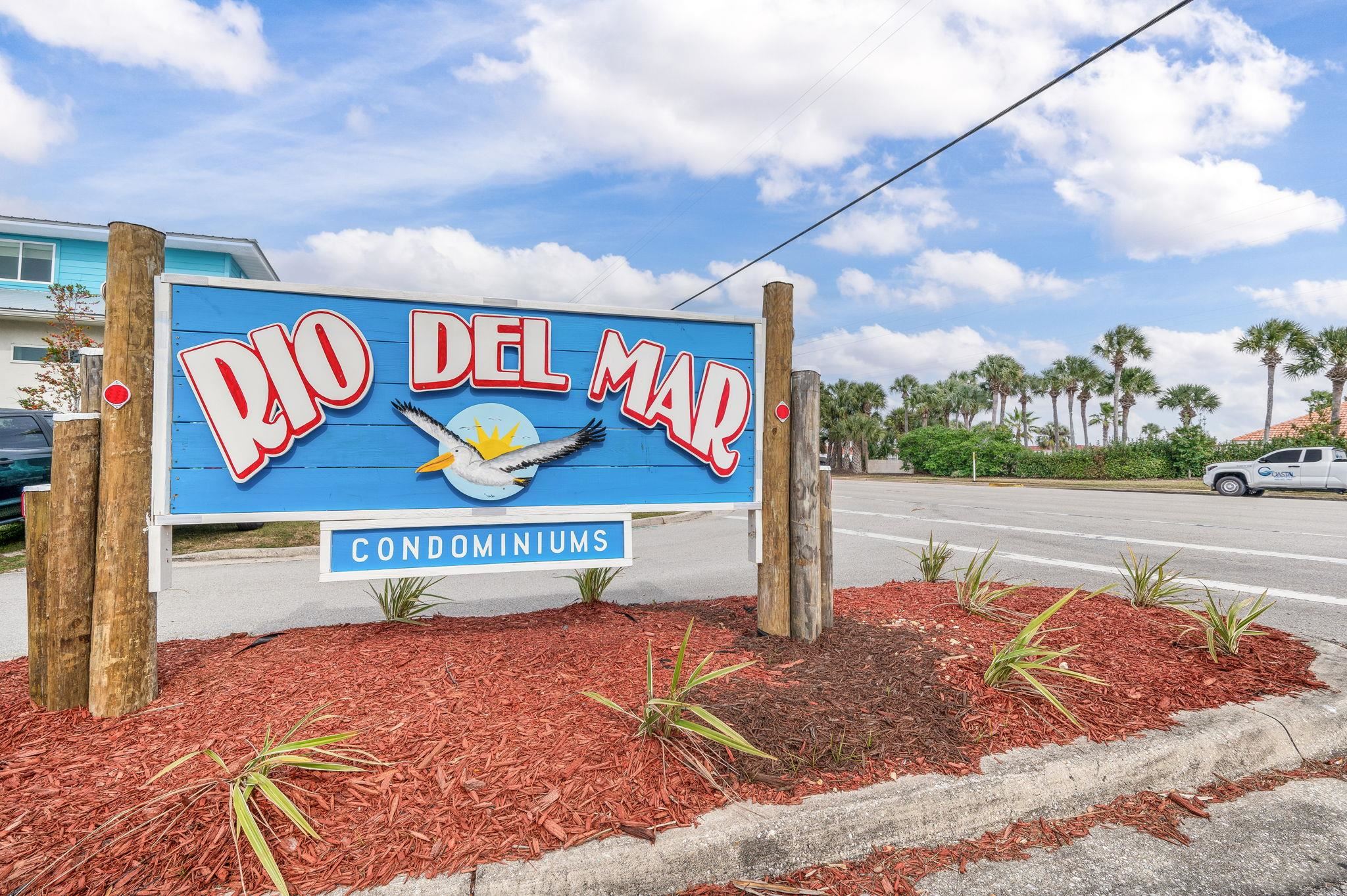 Details for 126 Rio Del Mar Unit B  B, St Augustine, FL 32080