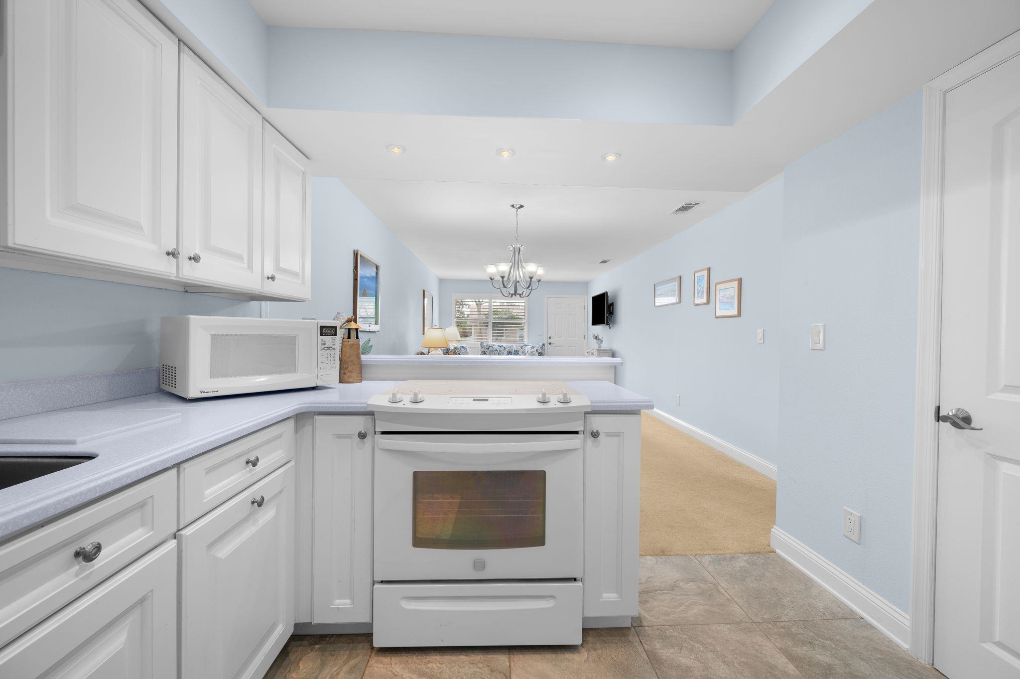 Image 13 of 23 For 126 Rio Del Mar Unit B  B