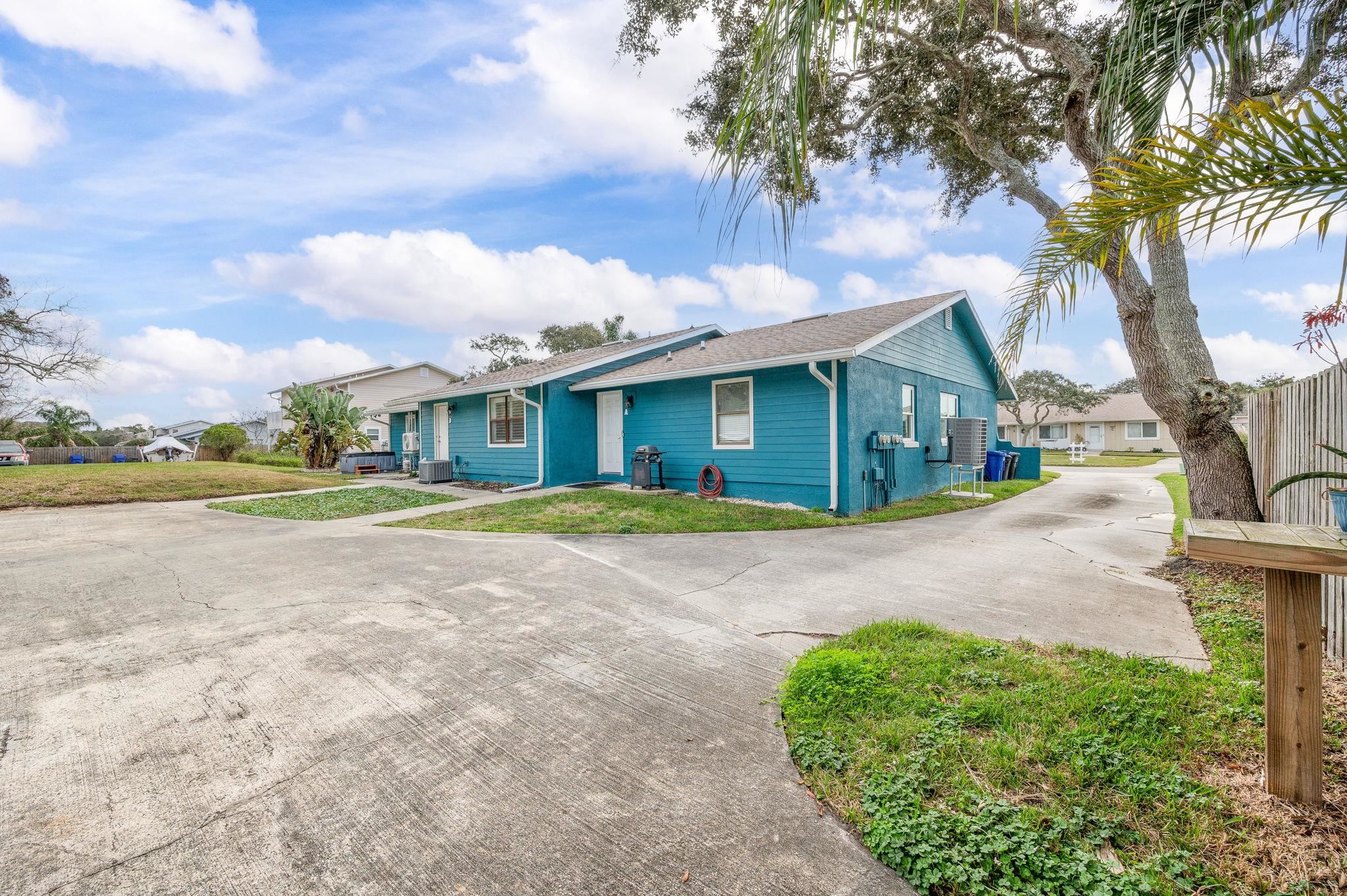 Image 22 of 23 For 126 Rio Del Mar Unit B  B