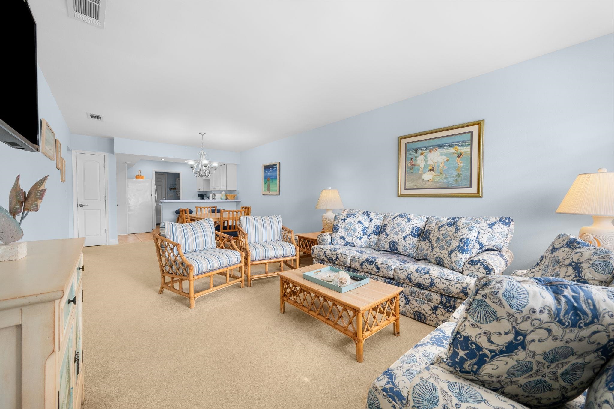 Image 4 of 23 For 126 Rio Del Mar Unit B  B