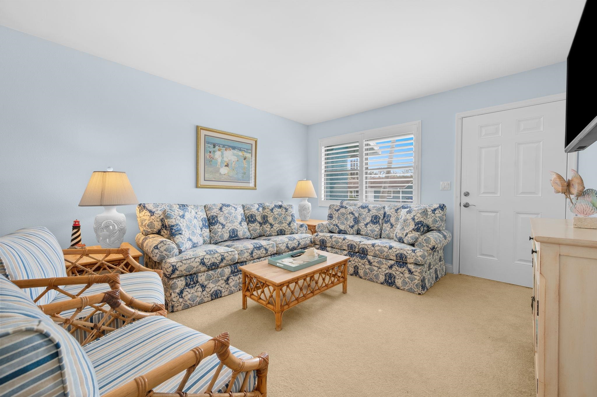 Image 5 of 23 For 126 Rio Del Mar Unit B  B