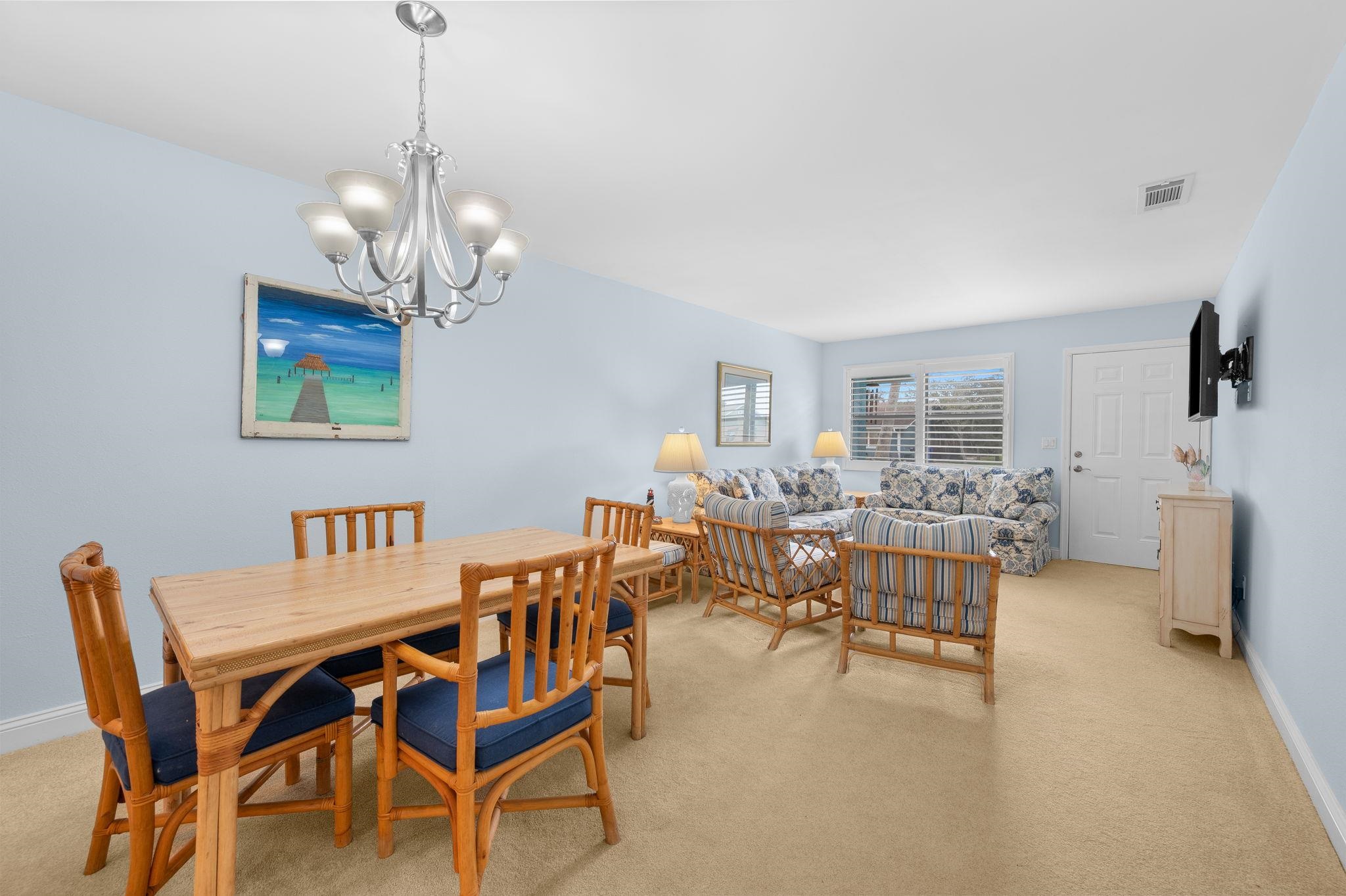 Image 7 of 23 For 126 Rio Del Mar Unit B  B