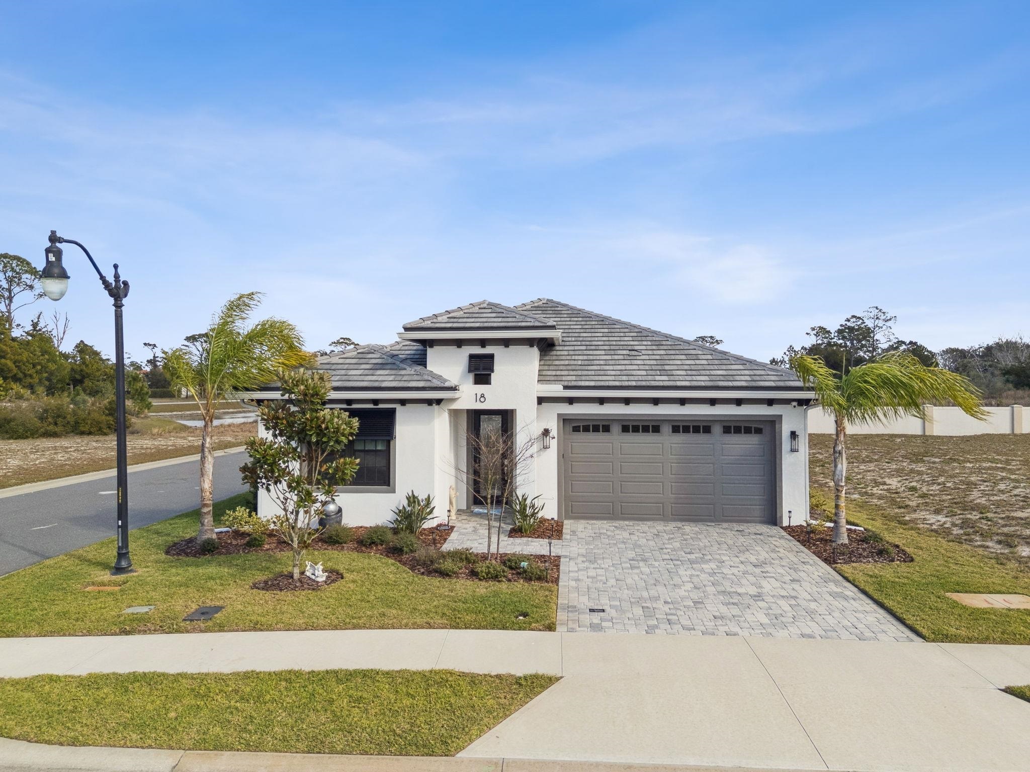 Details for 18 Rio Vista Dr, Palm Coast, FL 32137