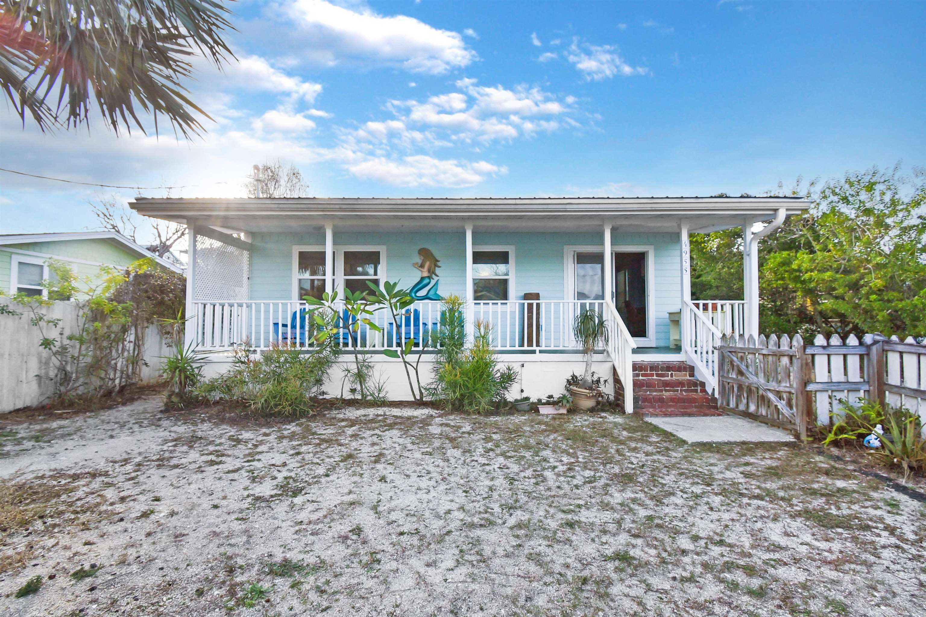 Details for 4955 Medoras Ave, St Augustine, FL 32080