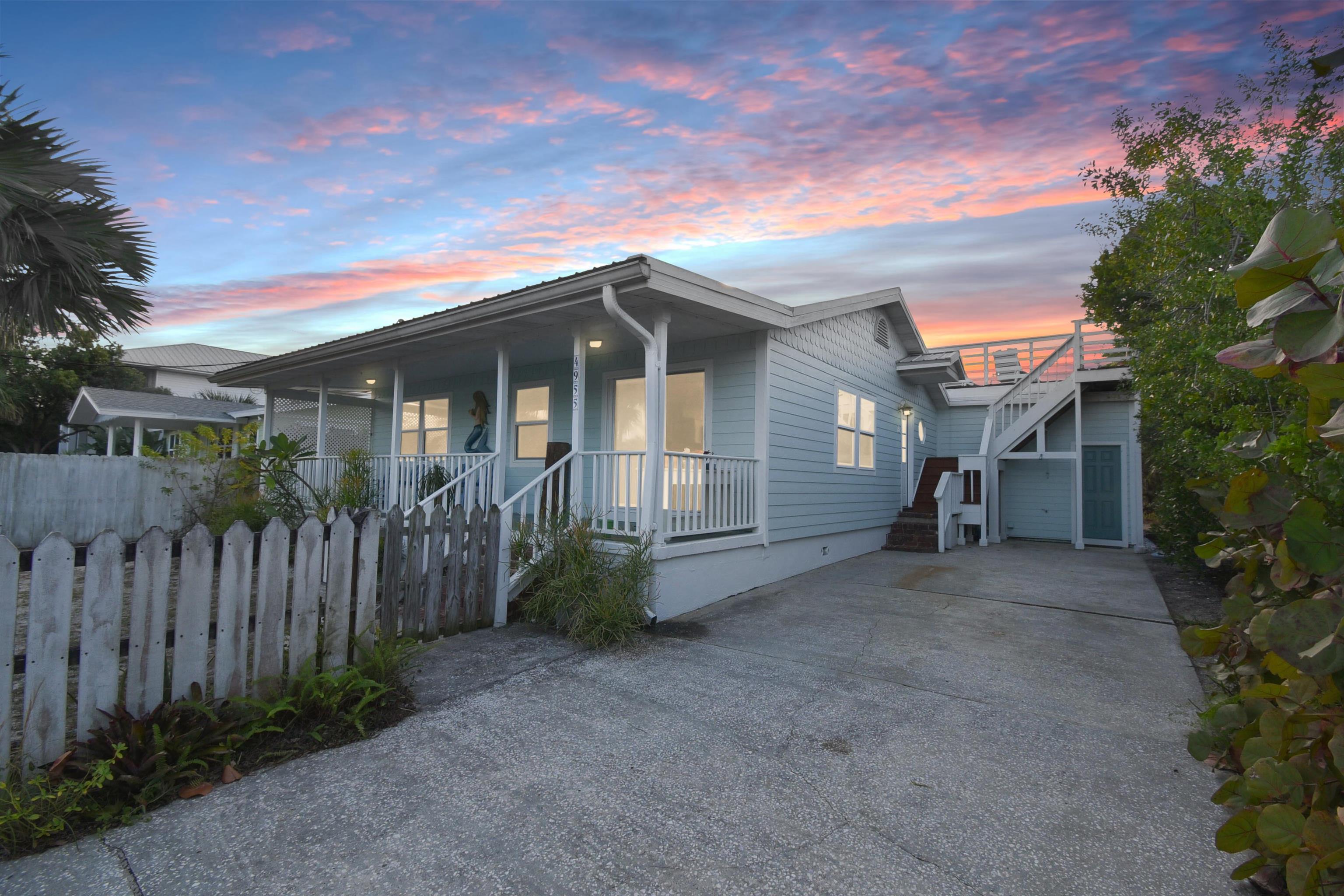 Image 2 of 34 For 4955 Medoras Ave