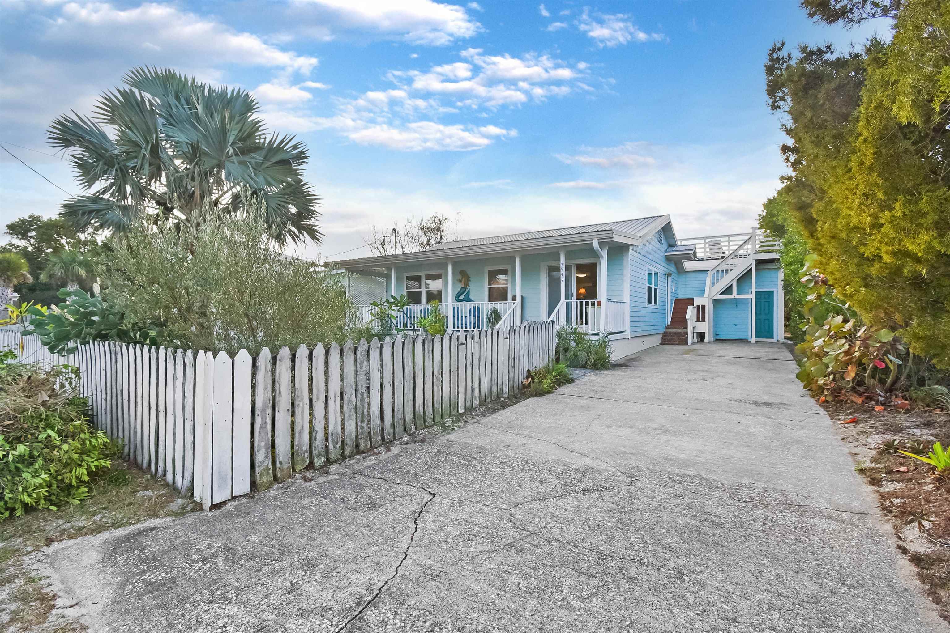 Image 5 of 34 For 4955 Medoras Ave