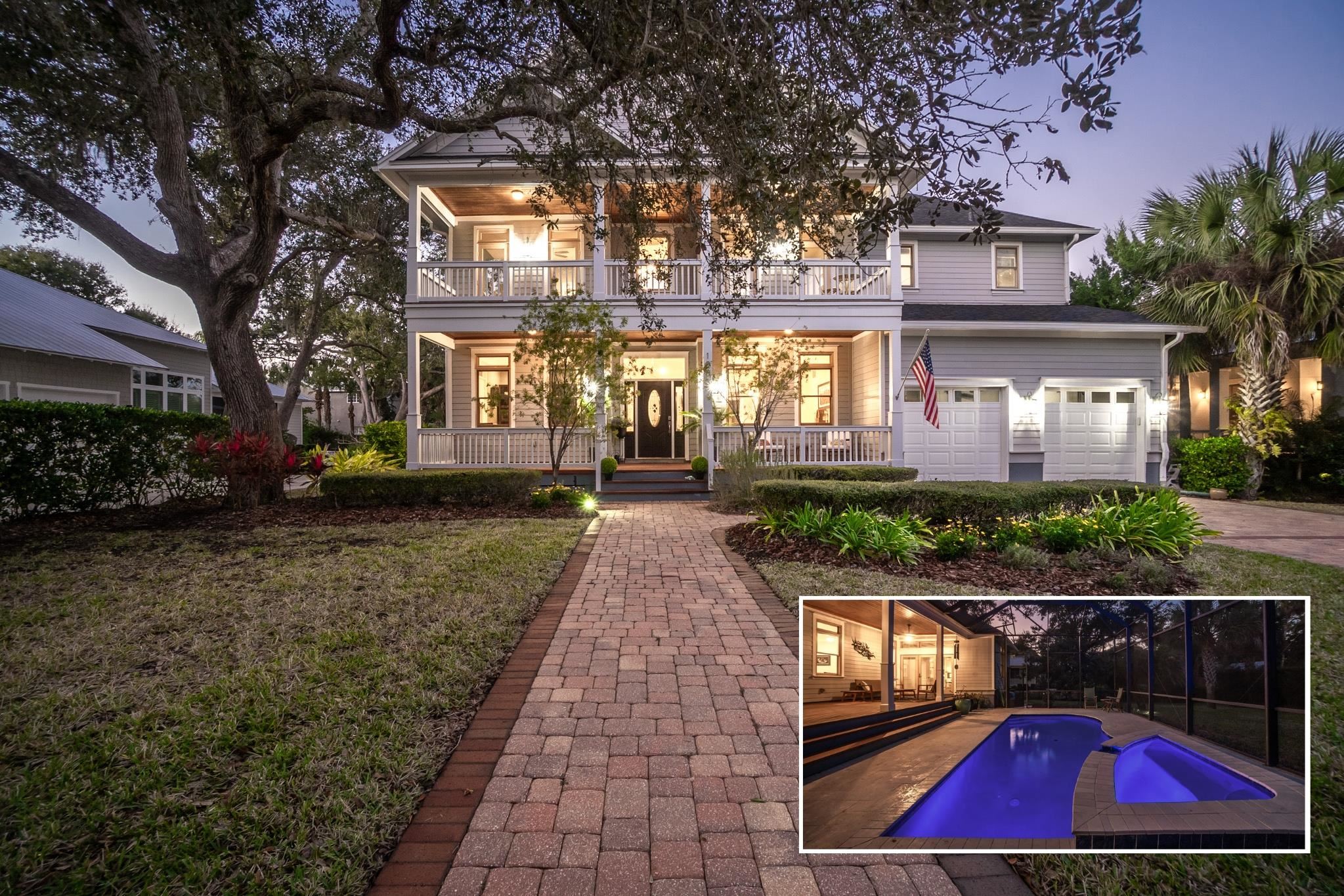 Details for 1000 Sea Forest Ln, St Augustine, FL 32080