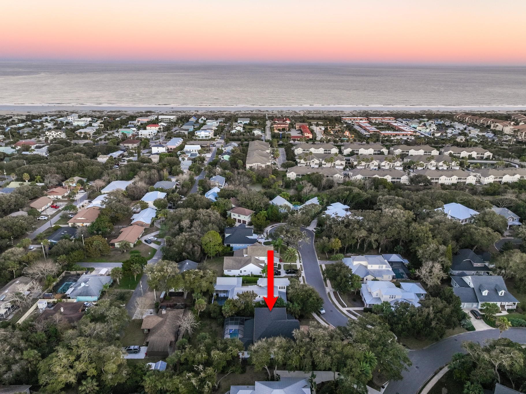 Image 59 of 69 For 1000 Sea Forest Ln