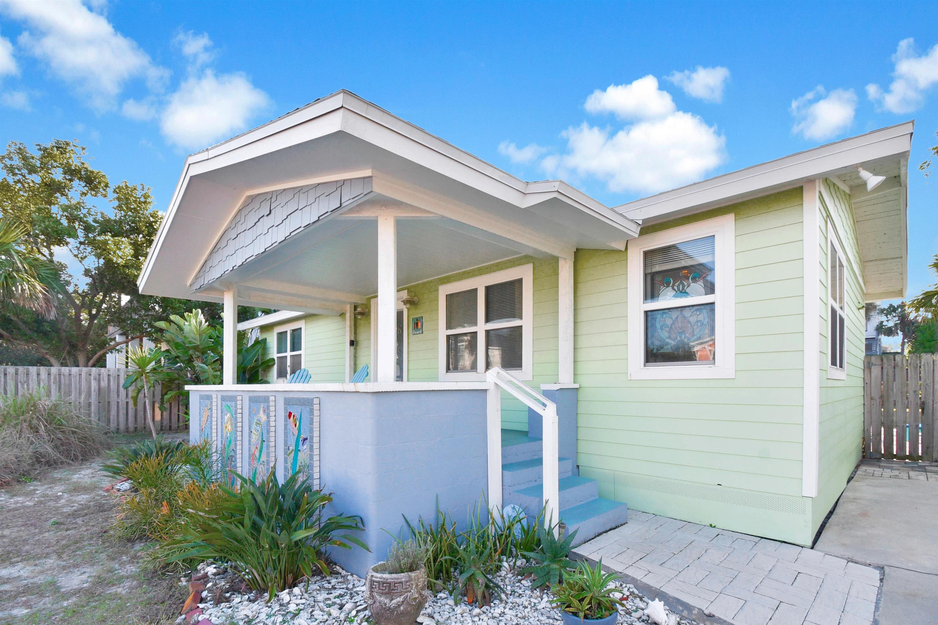 Image 3 of 26 For 4969 Medoras Ave