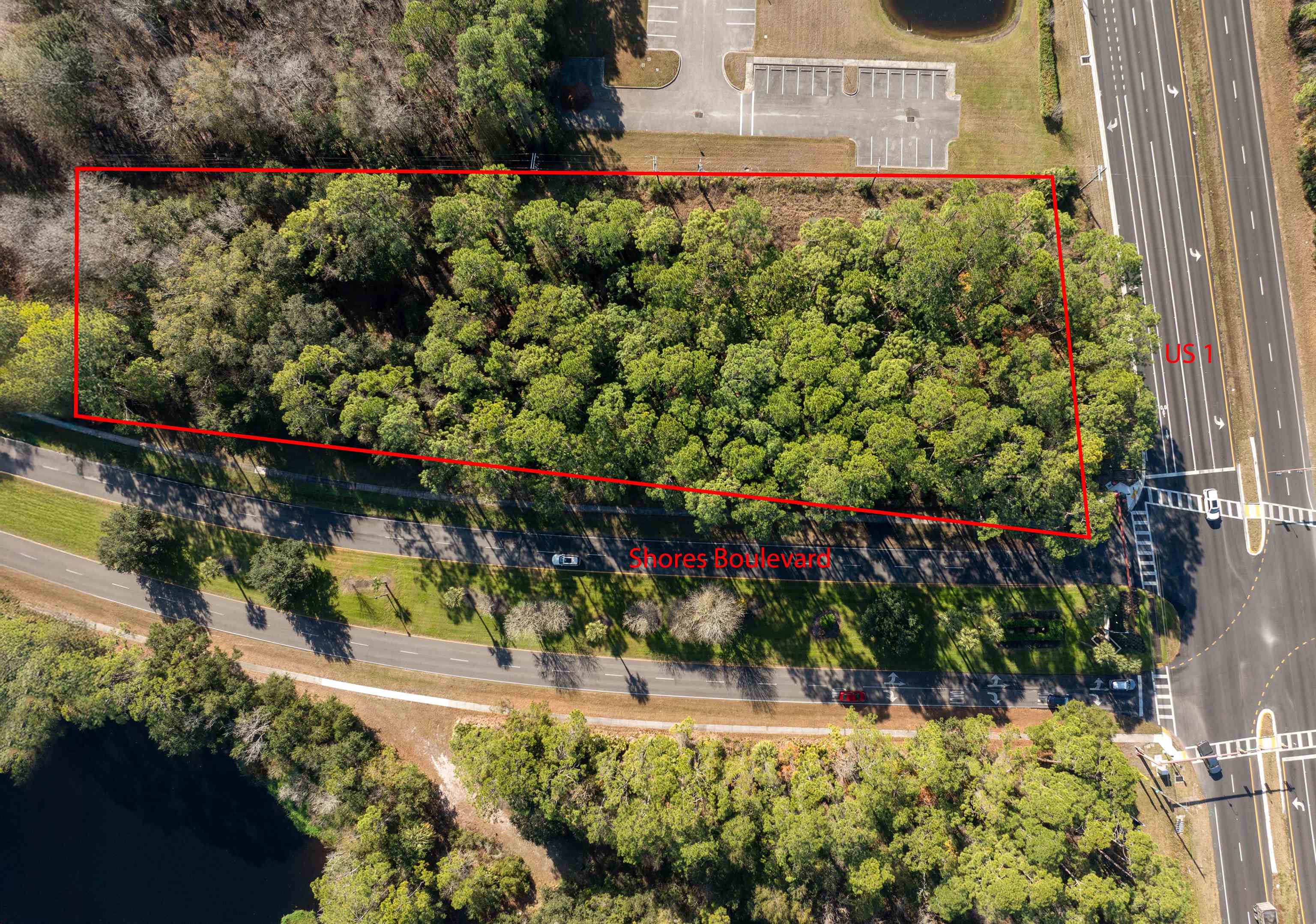 Details for 794 Shores Blvd, St Augustine, FL 32086