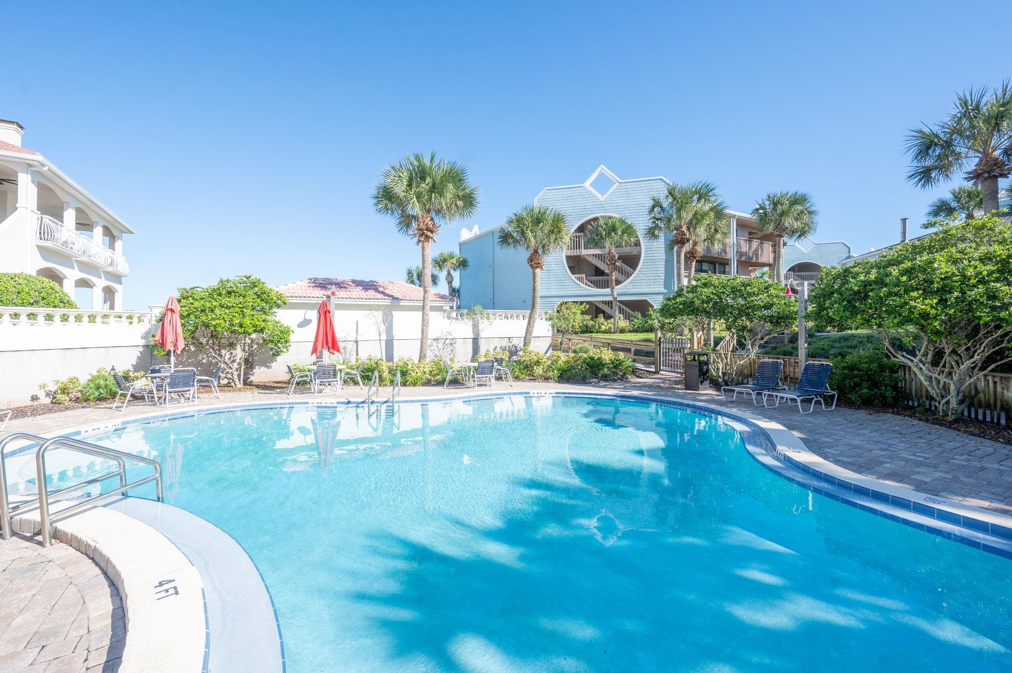 Image 17 of 37 For 120 Ocean Hibiscus Dr  301