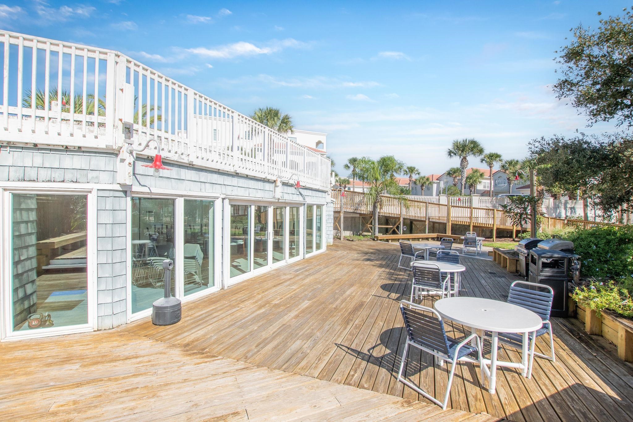 Image 25 of 37 For 120 Ocean Hibiscus Dr  301