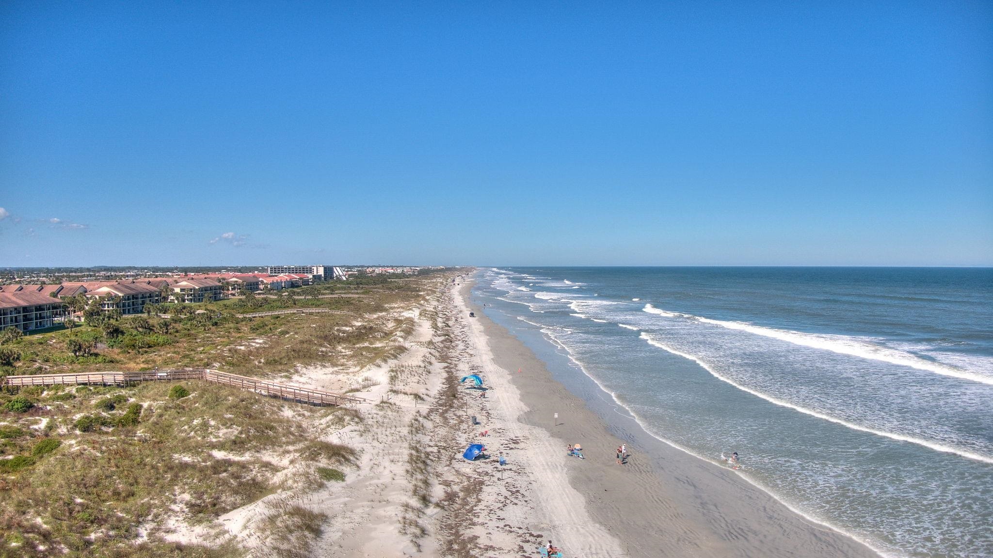 Image 30 of 37 For 120 Ocean Hibiscus Dr  301