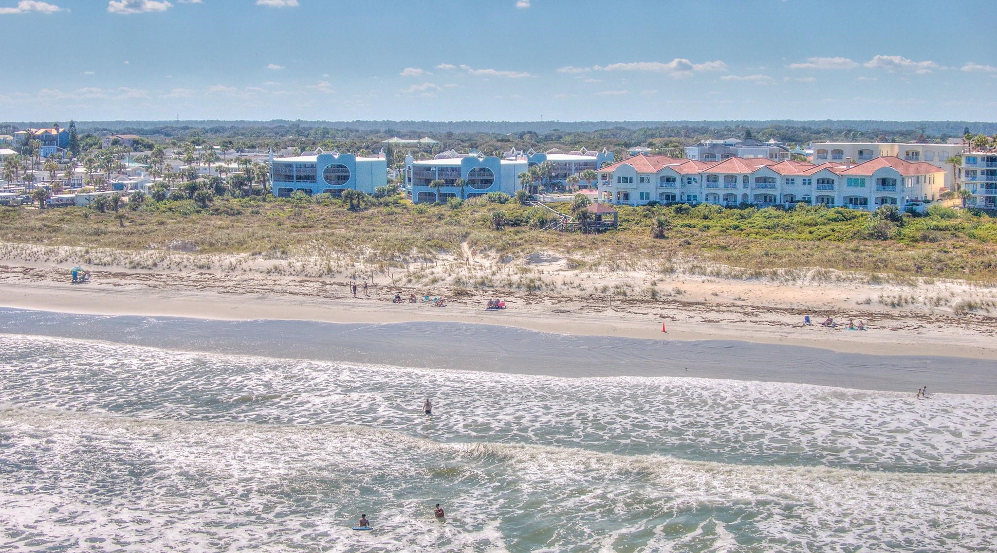 Image 32 of 37 For 120 Ocean Hibiscus Dr  301