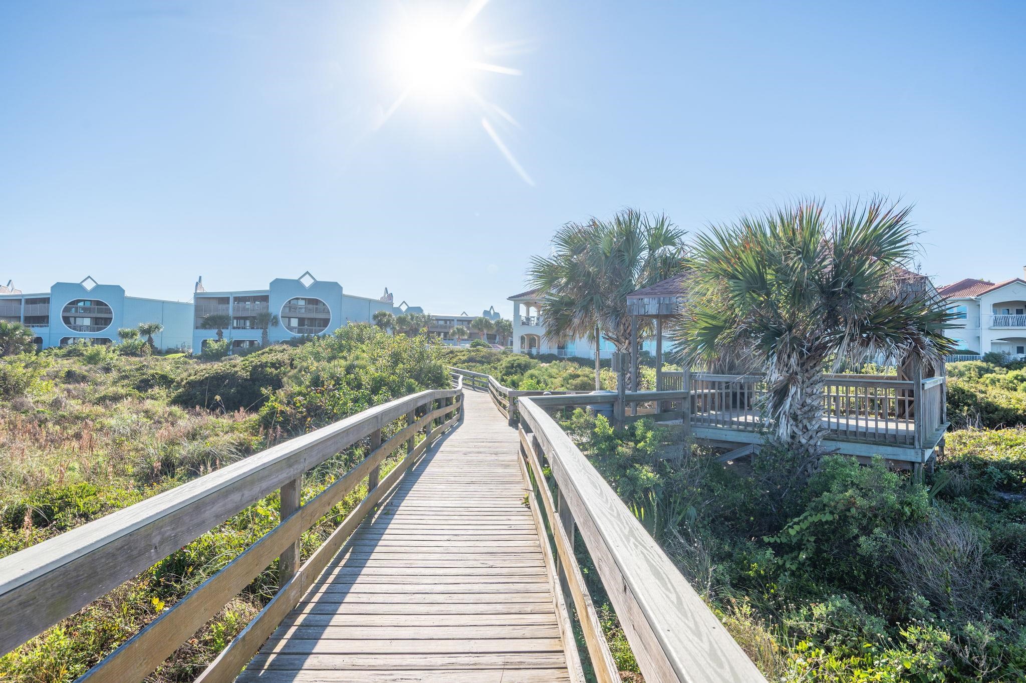 Image 34 of 37 For 120 Ocean Hibiscus Dr  301