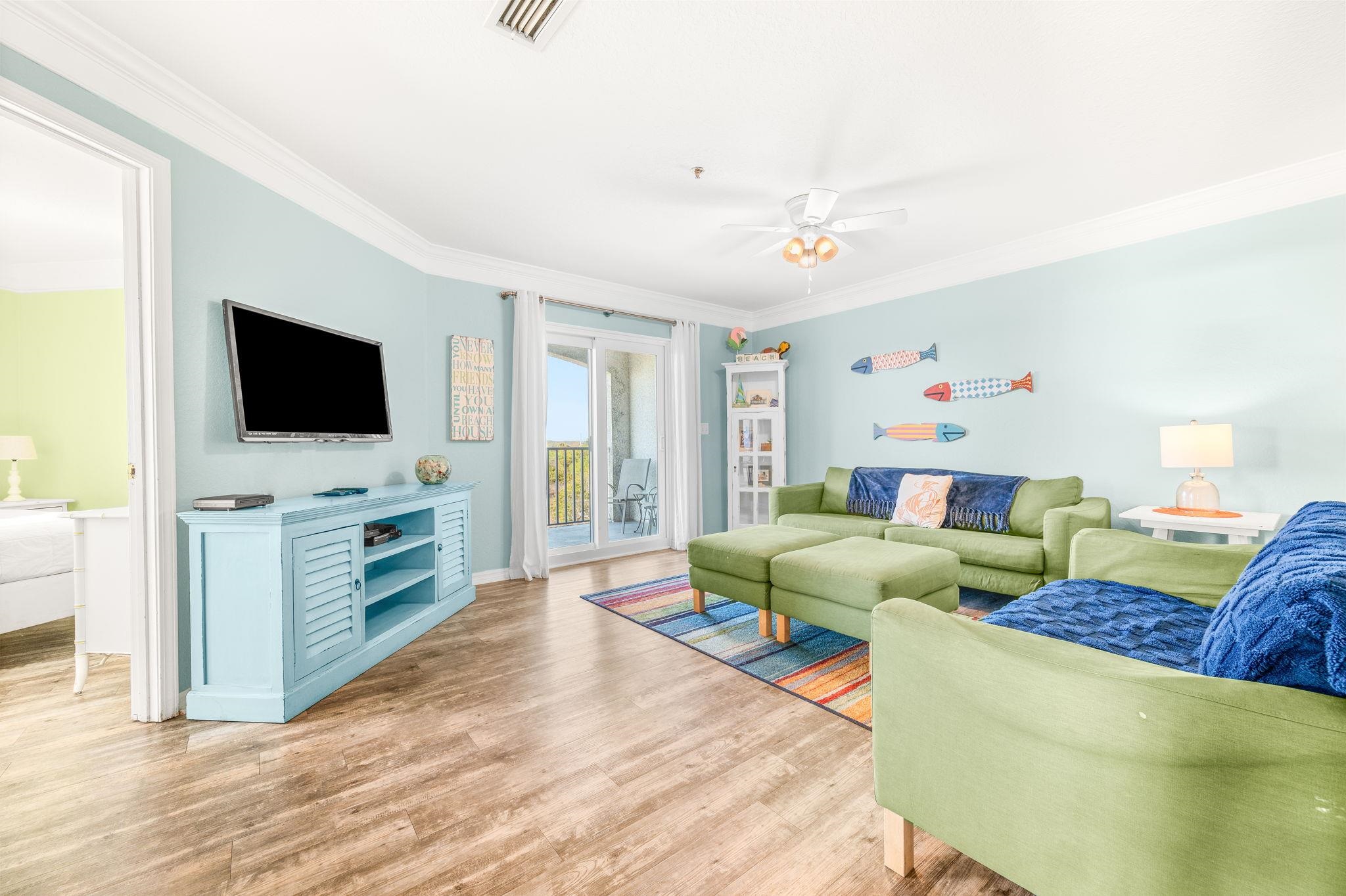 Image 5 of 37 For 120 Ocean Hibiscus Dr  301