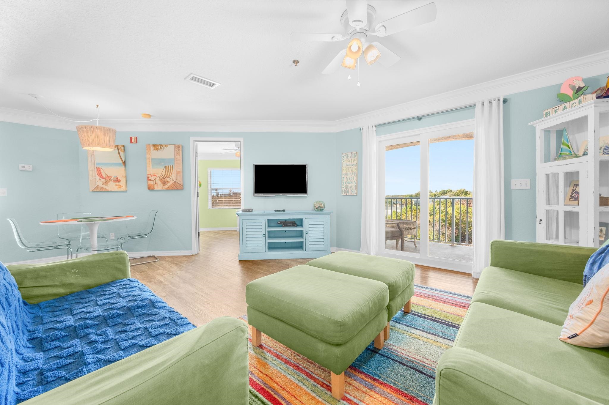 Image 6 of 37 For 120 Ocean Hibiscus Dr  301