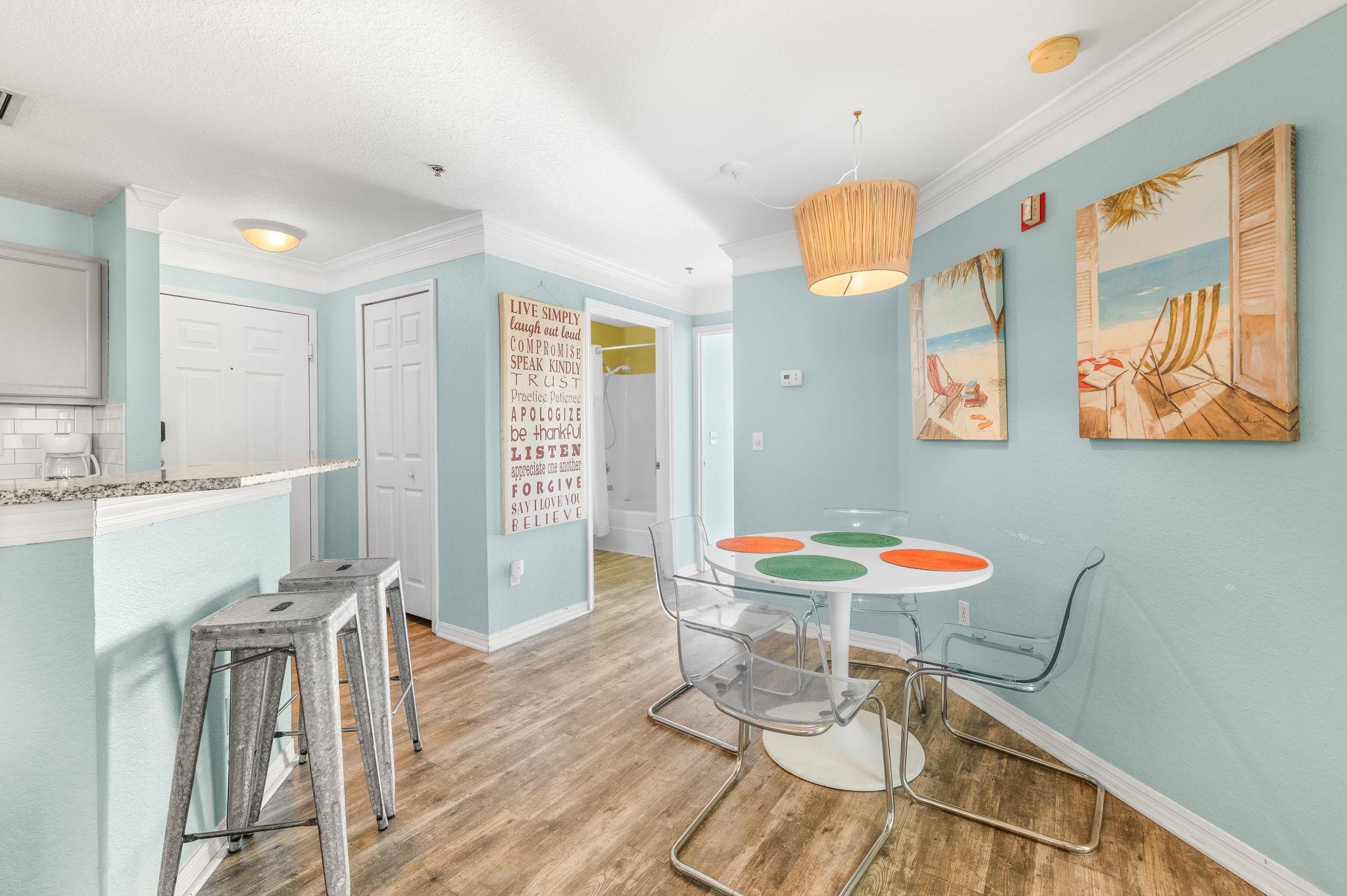 Image 8 of 37 For 120 Ocean Hibiscus Dr  301