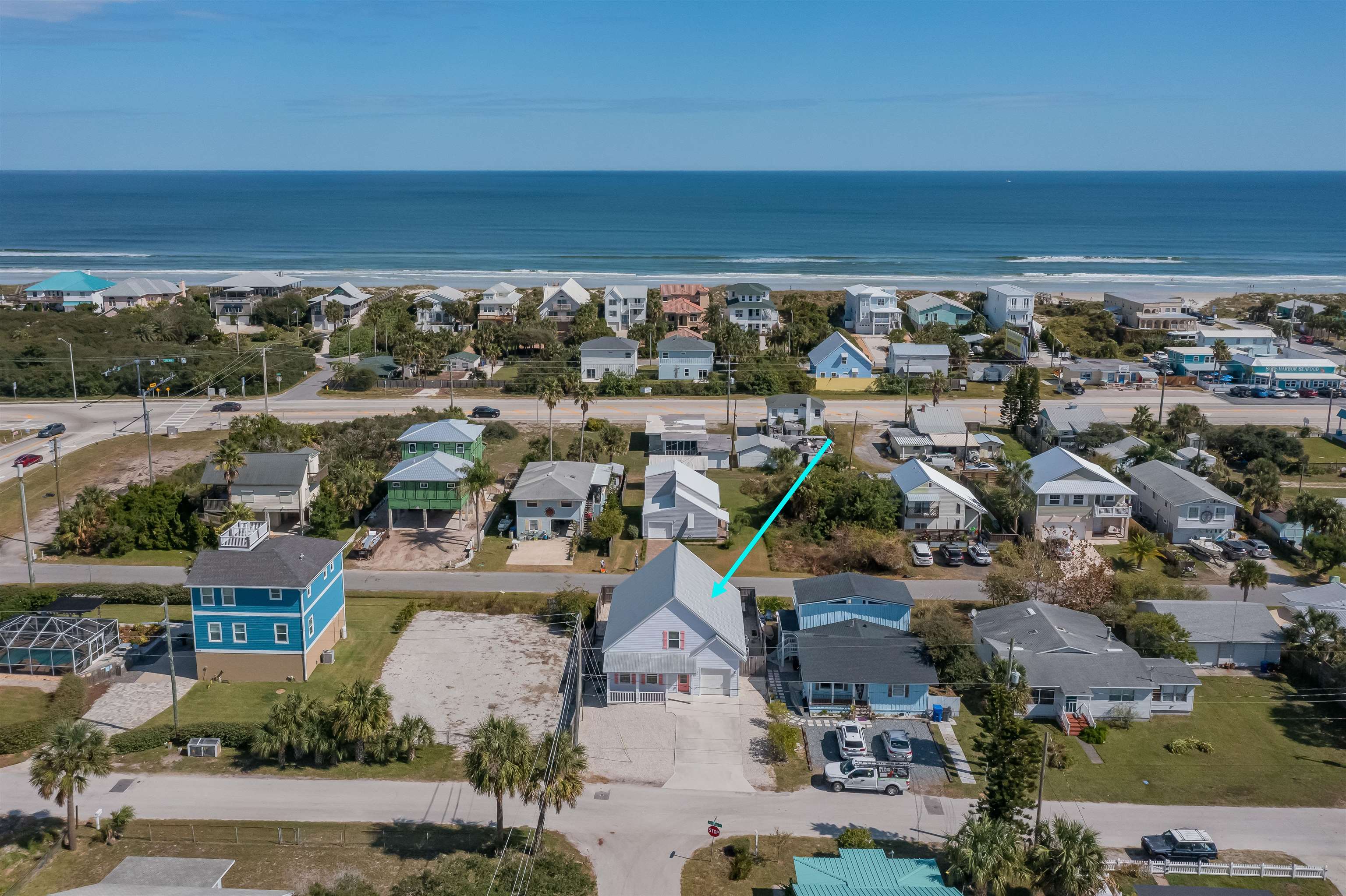 Details for 6832 Middleton Ave, St Augustine, FL 32080