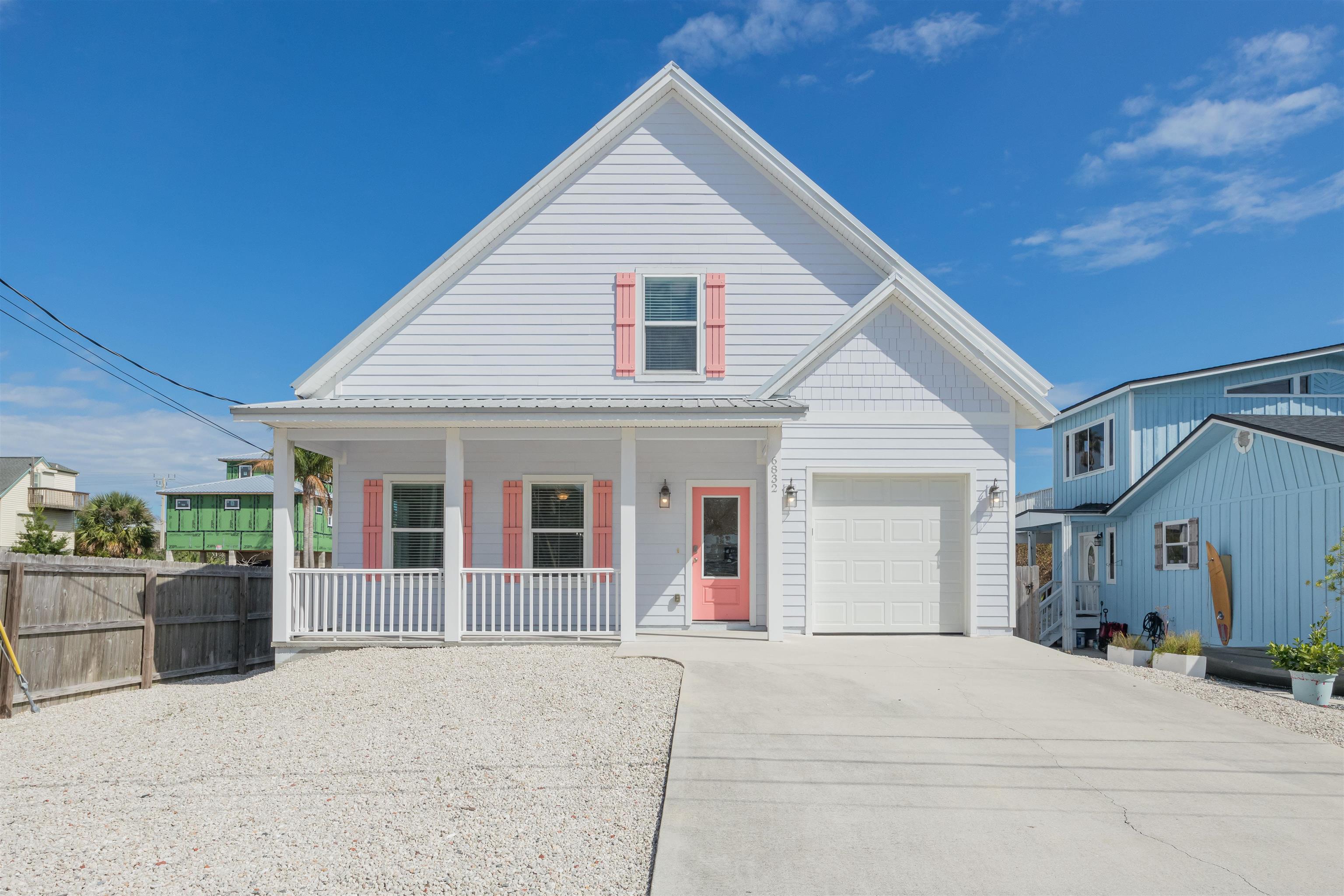 Image 2 of 47 For 6832 Middleton Ave