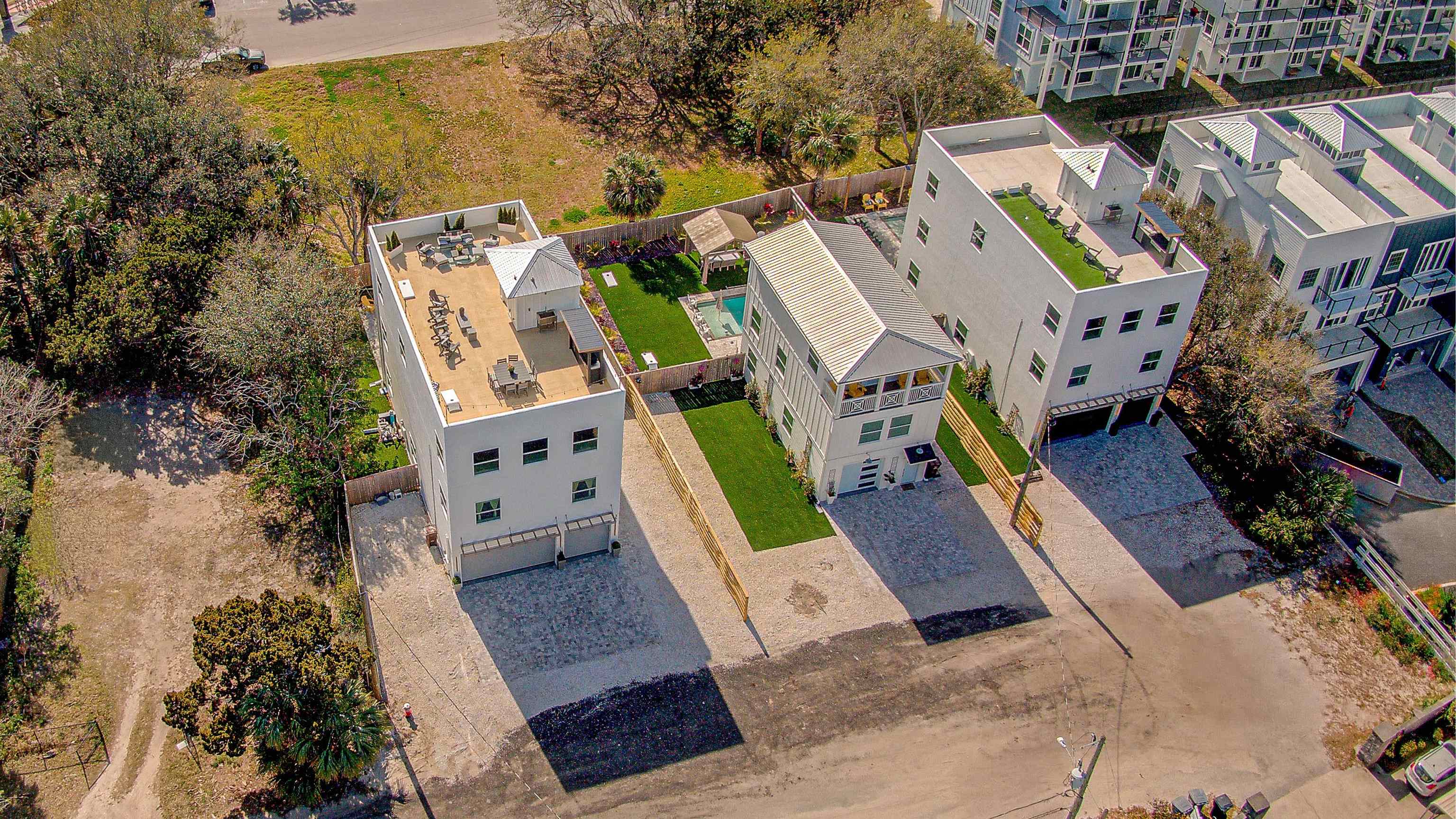 Details for 16-18-20 Inlet Pl, St Augustine, FL 32080