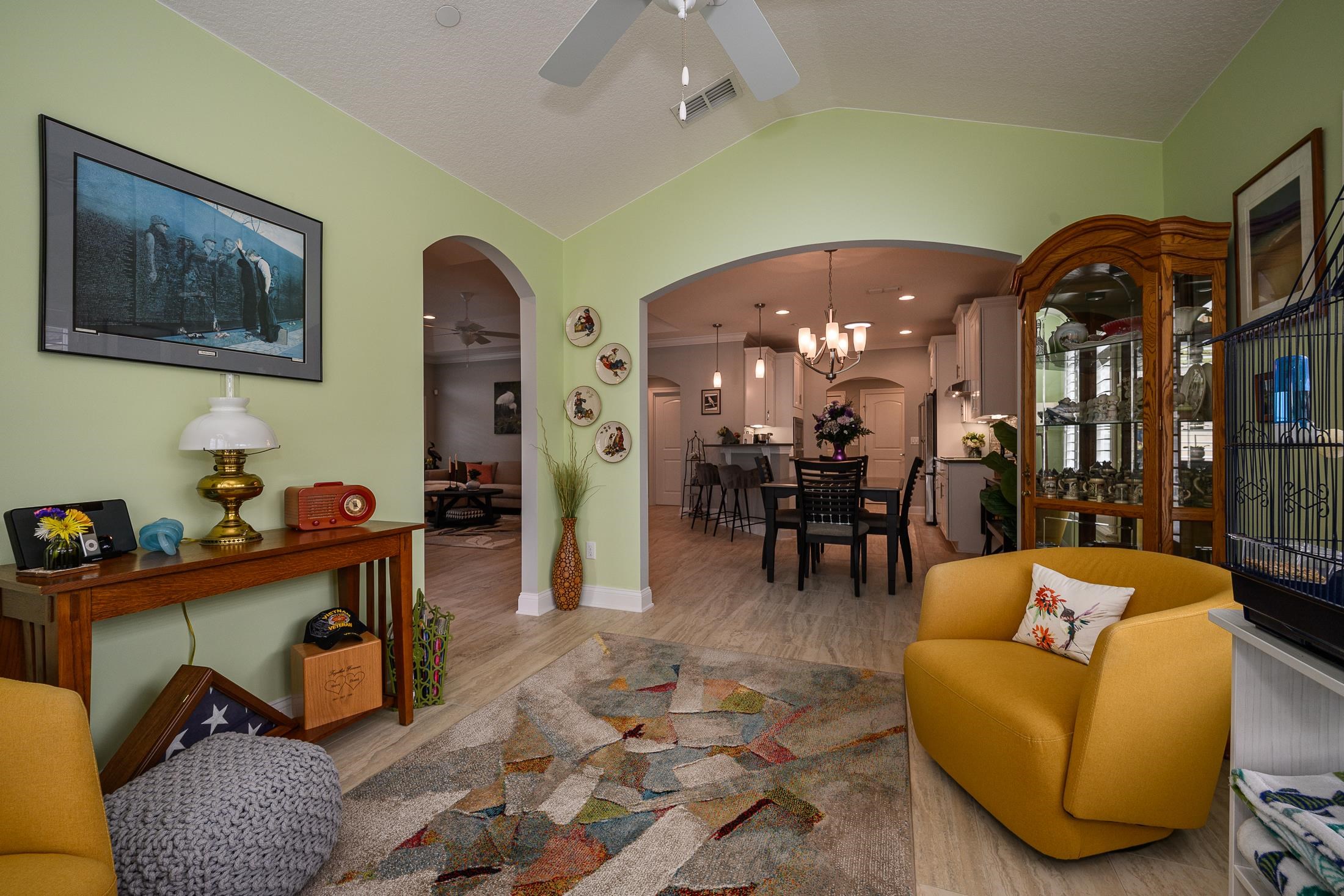 Image 27 of 67 For 68 Ocale Ct  