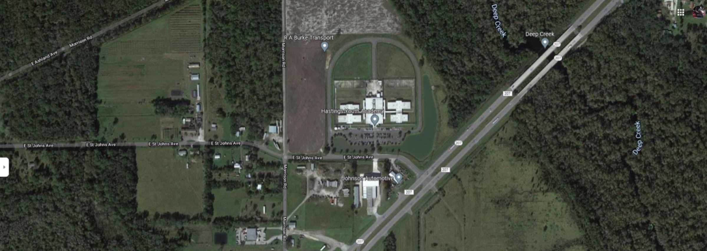 Image 2 of 3 For 8100 State Road 207