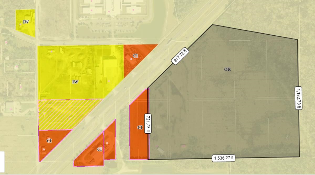 Image 3 of 3 For 8100 State Road 207