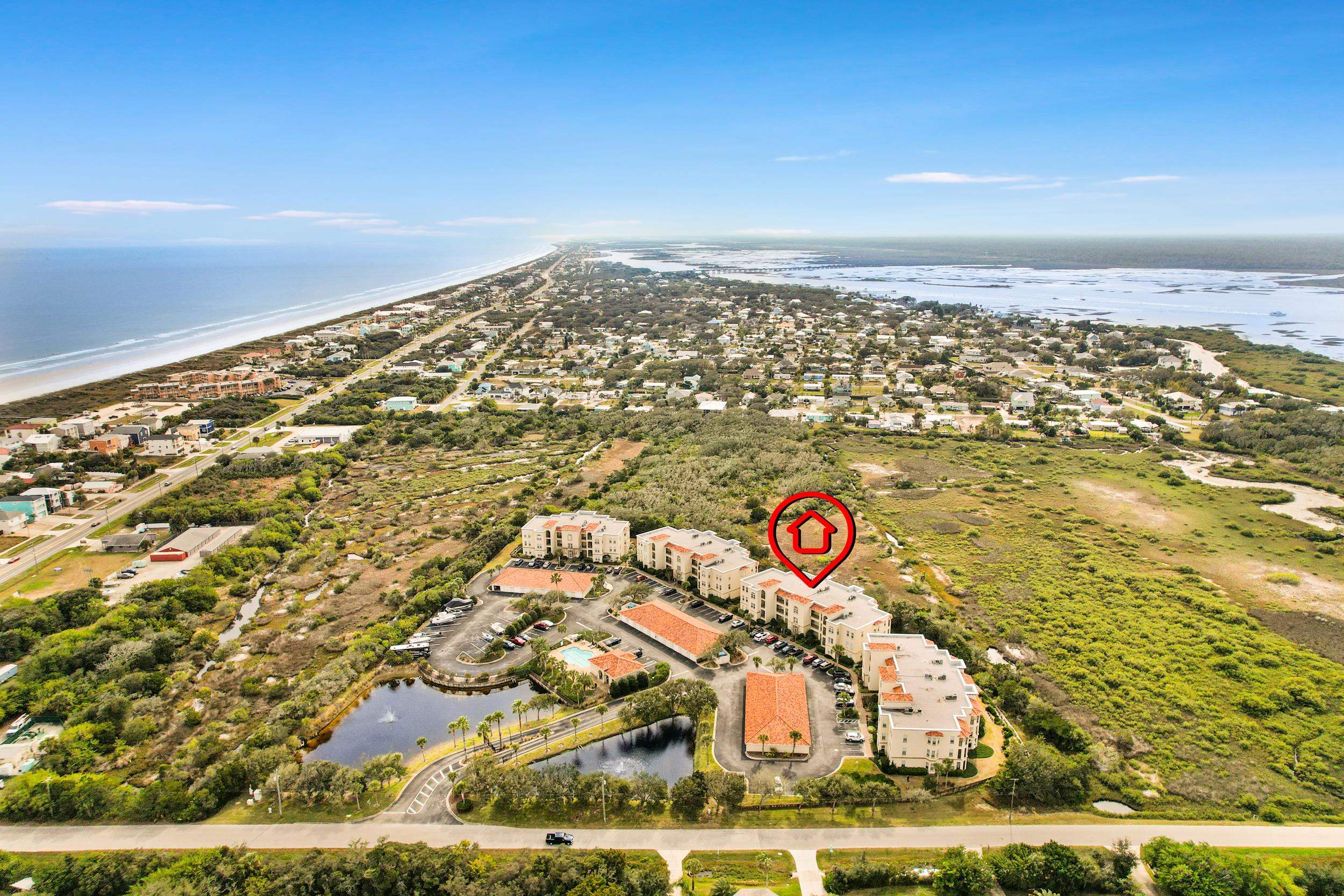 Image 36 of 38 For 160 Pantano Cay Blvd  3103