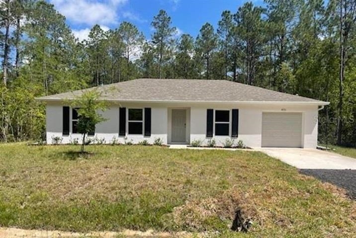 Details for 10460 Yeager Ave, Hastings, FL 32145