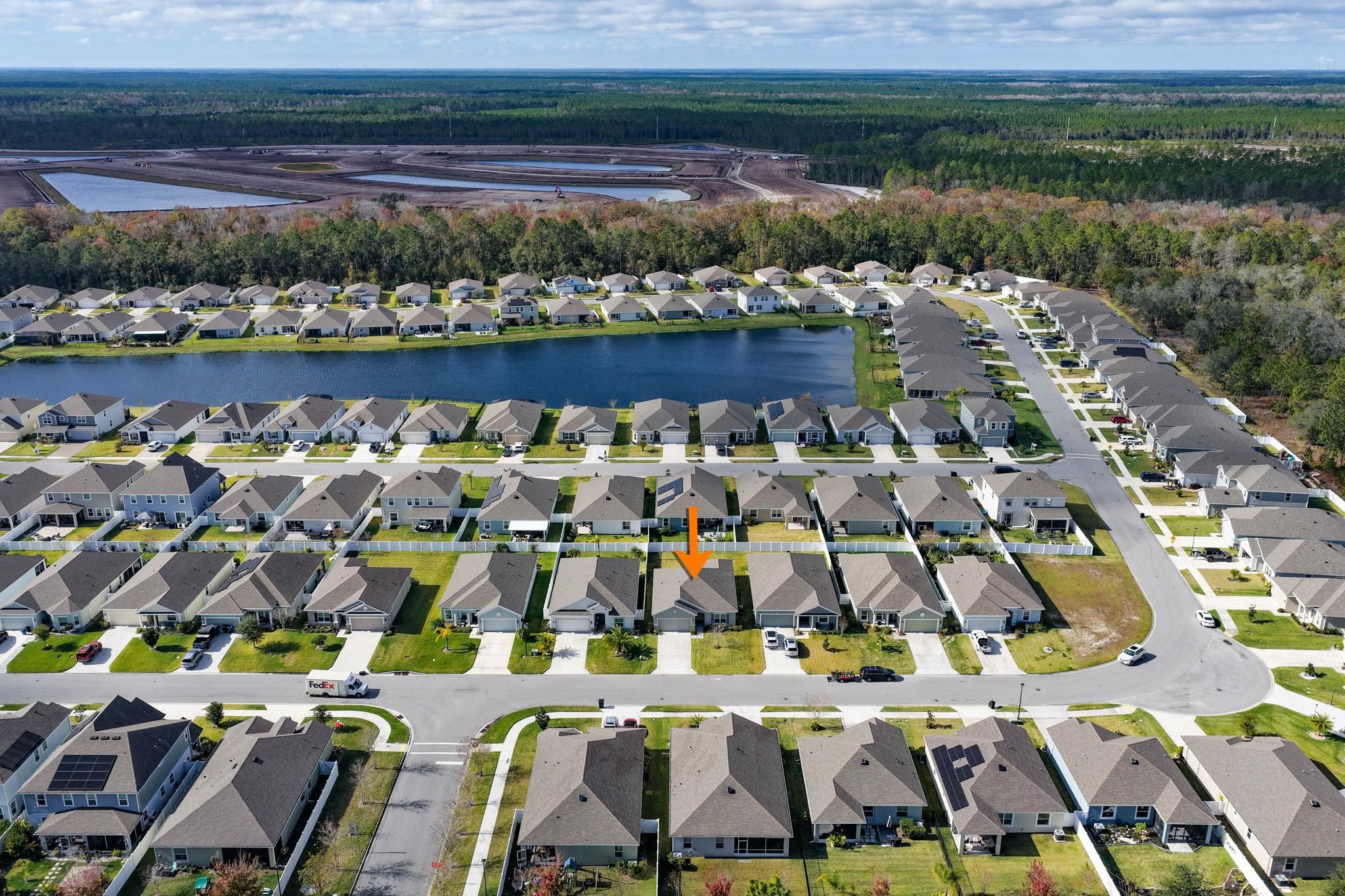 Image 41 of 53 For 3 Oakleaf Way